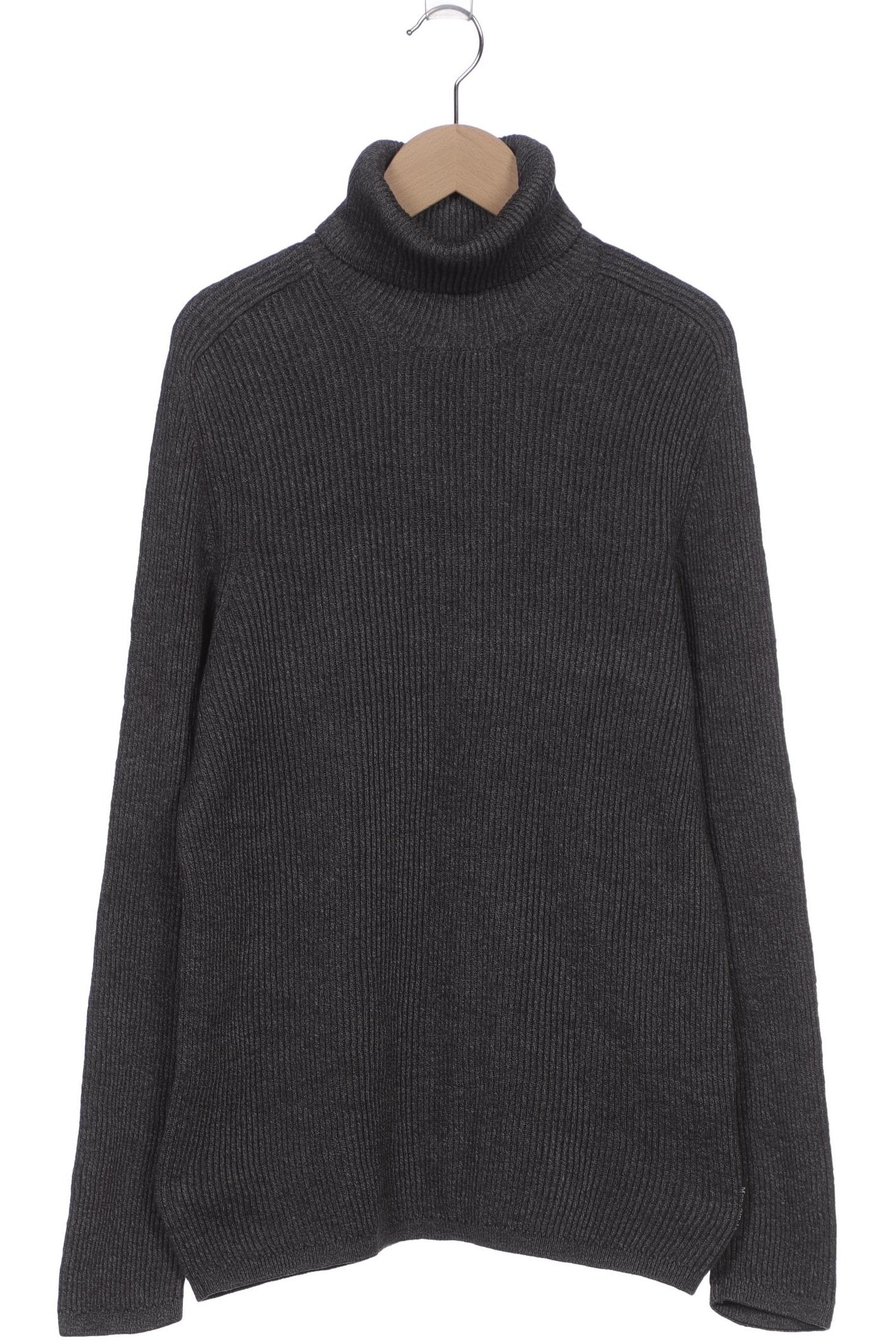 Thumbnail - Marc O Polo Damen Pullover, grau, Gr. 36