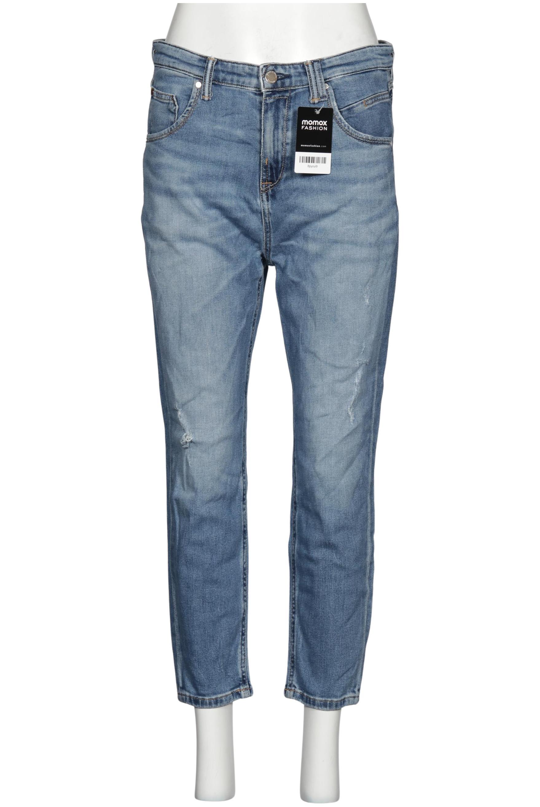 

Marc O Polo Damen Jeans, blau, Gr. 30