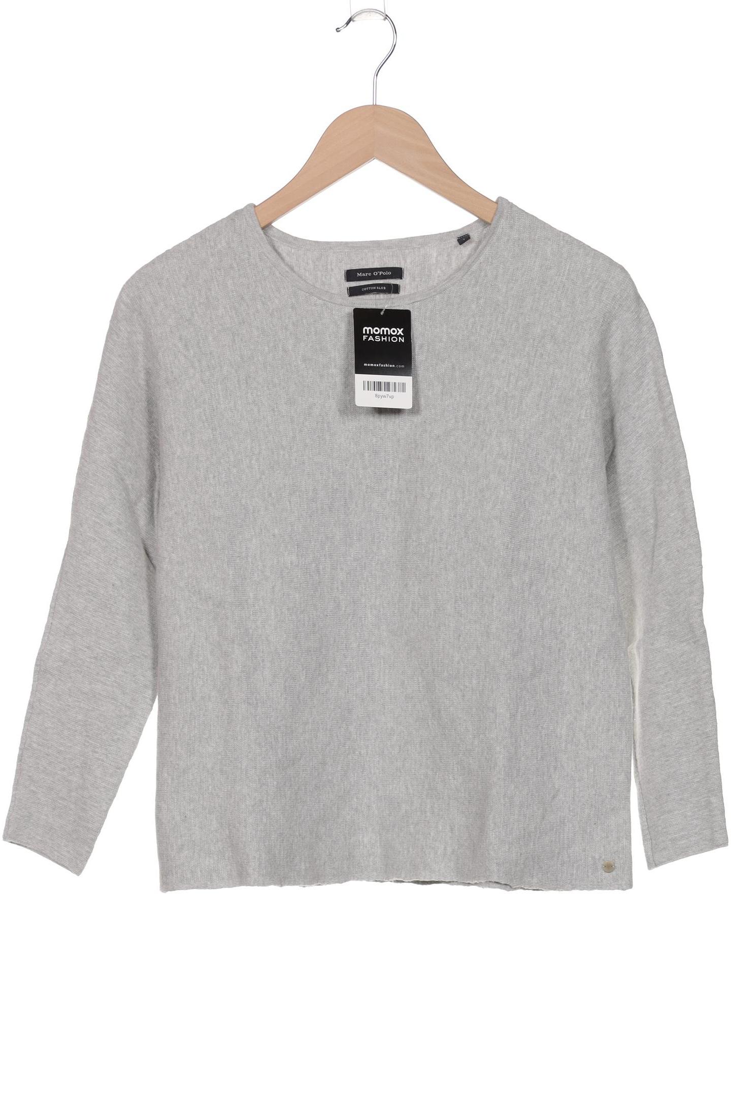 

Marc O Polo Damen Pullover, grau, Gr. 36