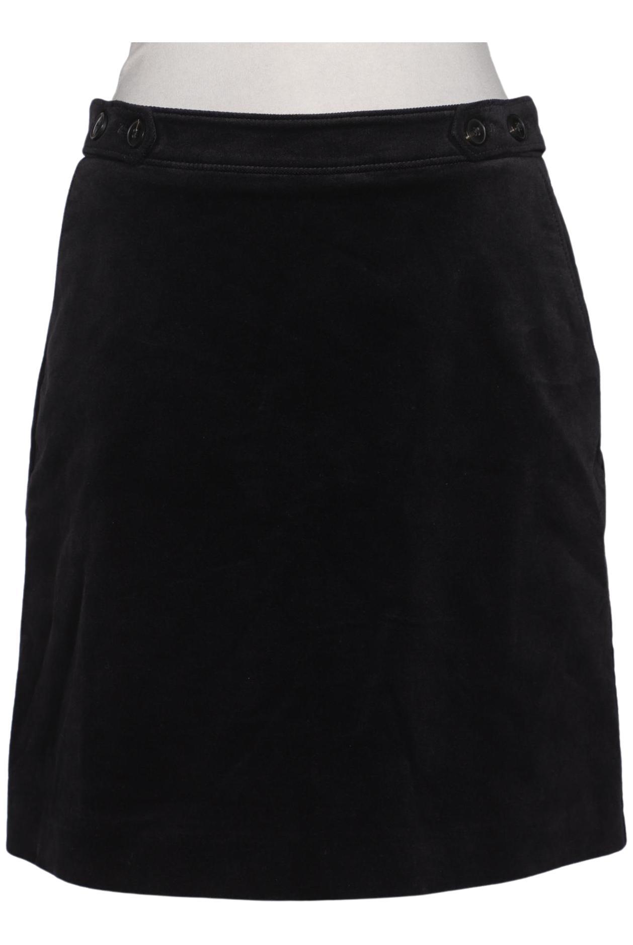 

Marc O Polo Damen Rock, marineblau, Gr. 34