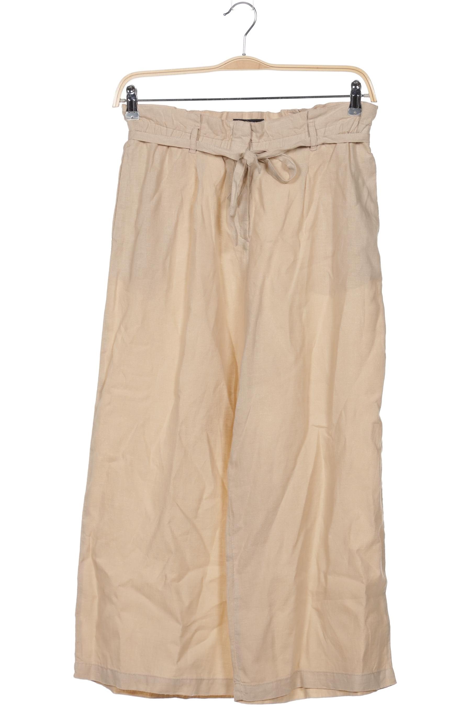 

Marc O Polo Damen Stoffhose, beige, Gr. 38