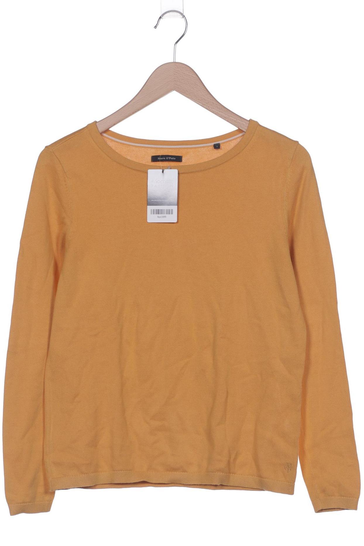 

Marc O Polo Damen Pullover, orange, Gr. 36