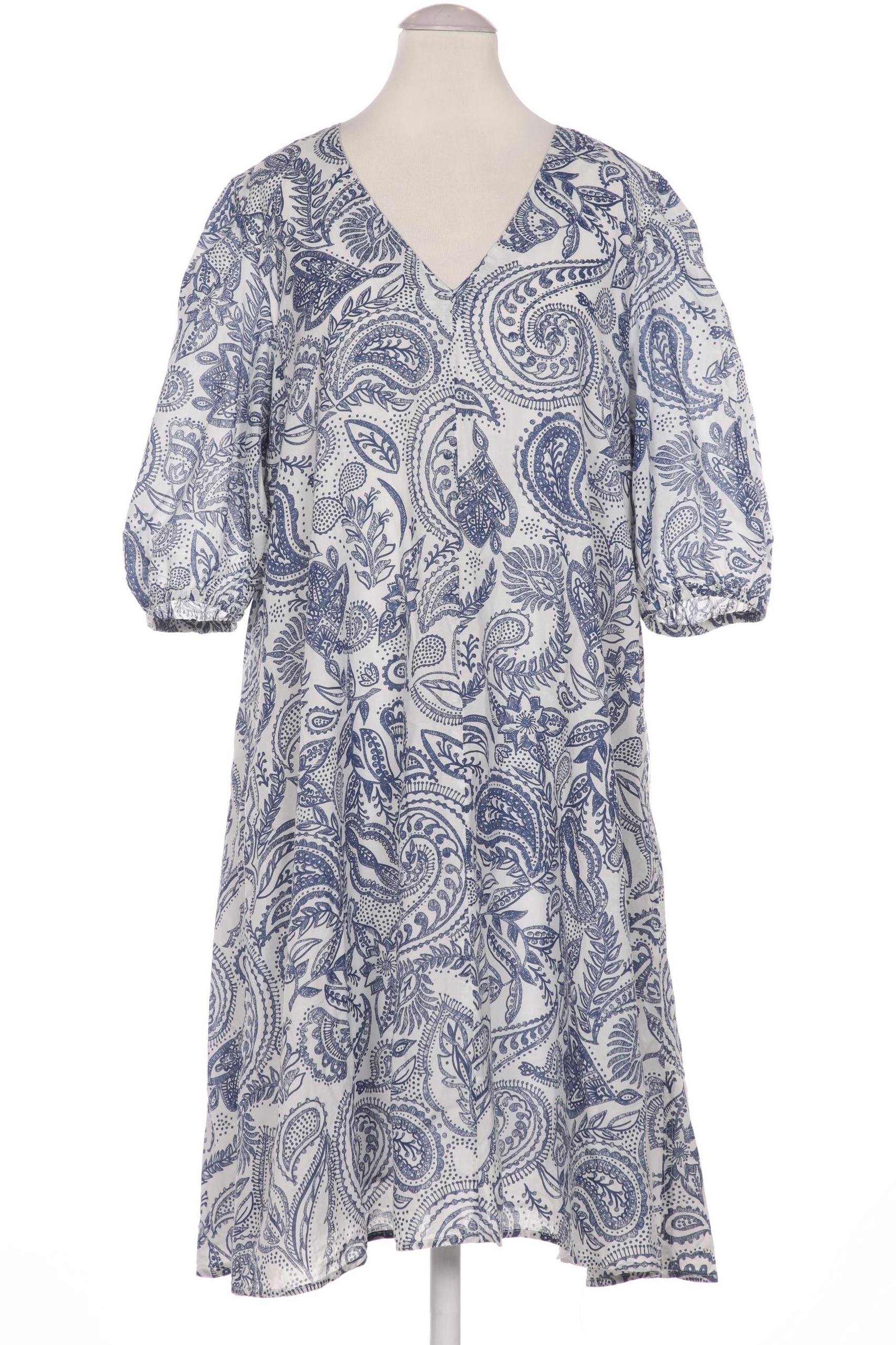 

Marc O Polo Damen Kleid, blau, Gr. 36