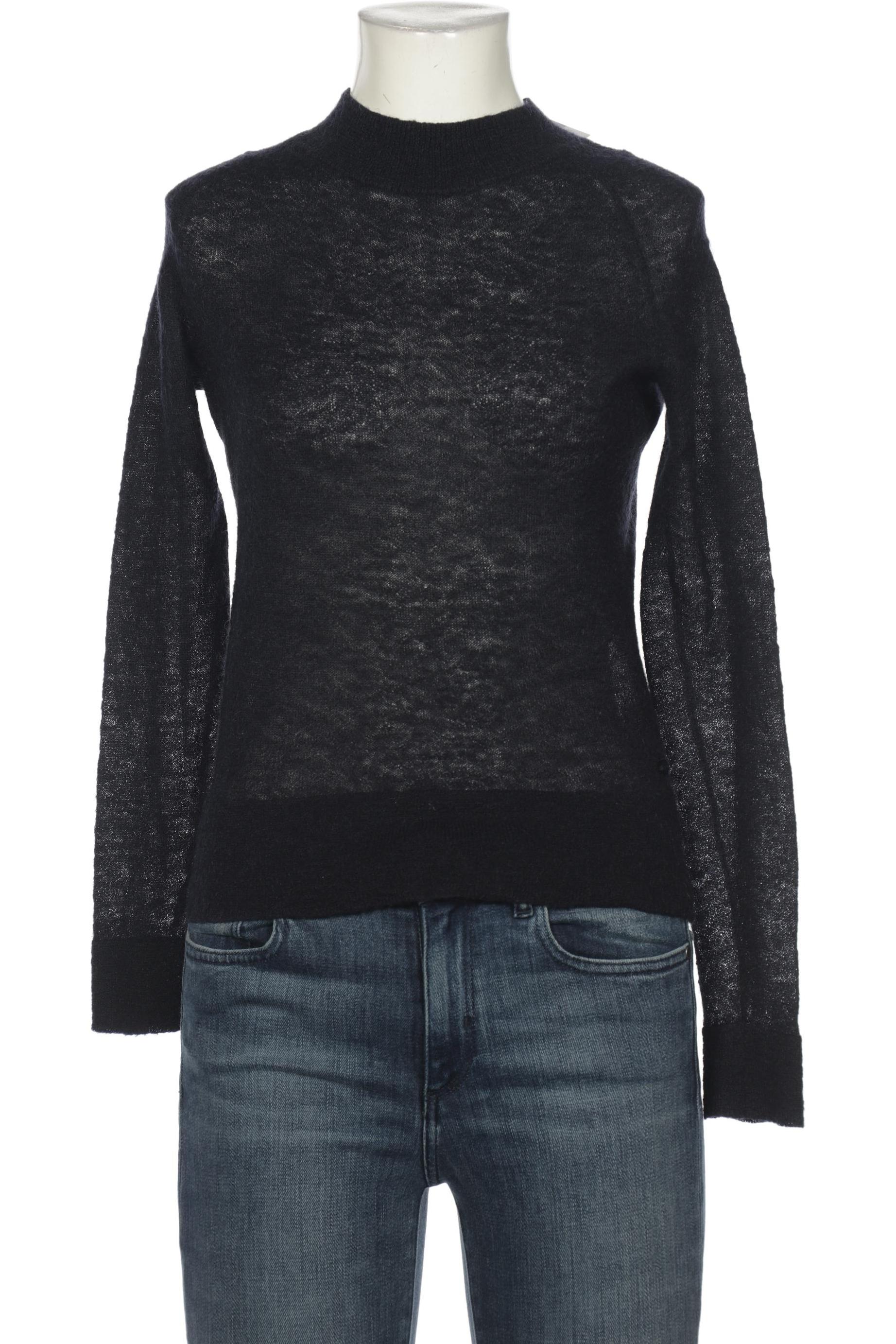 

Marc O Polo Damen Pullover, marineblau, Gr. 34