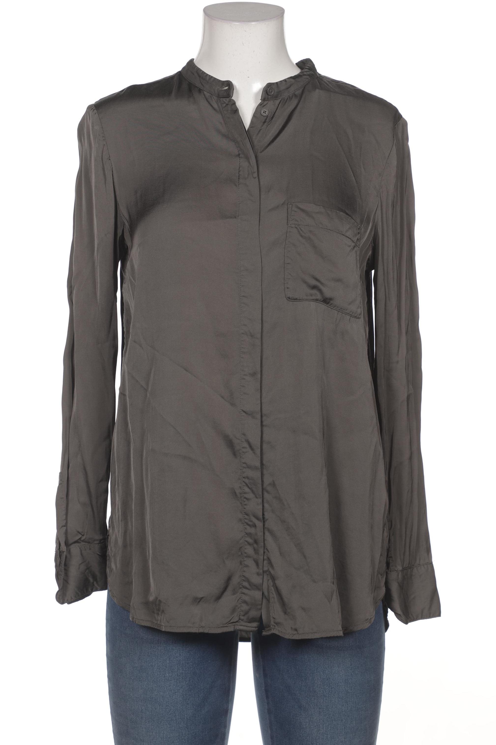 

Marc O Polo Damen Bluse, grün, Gr. 38