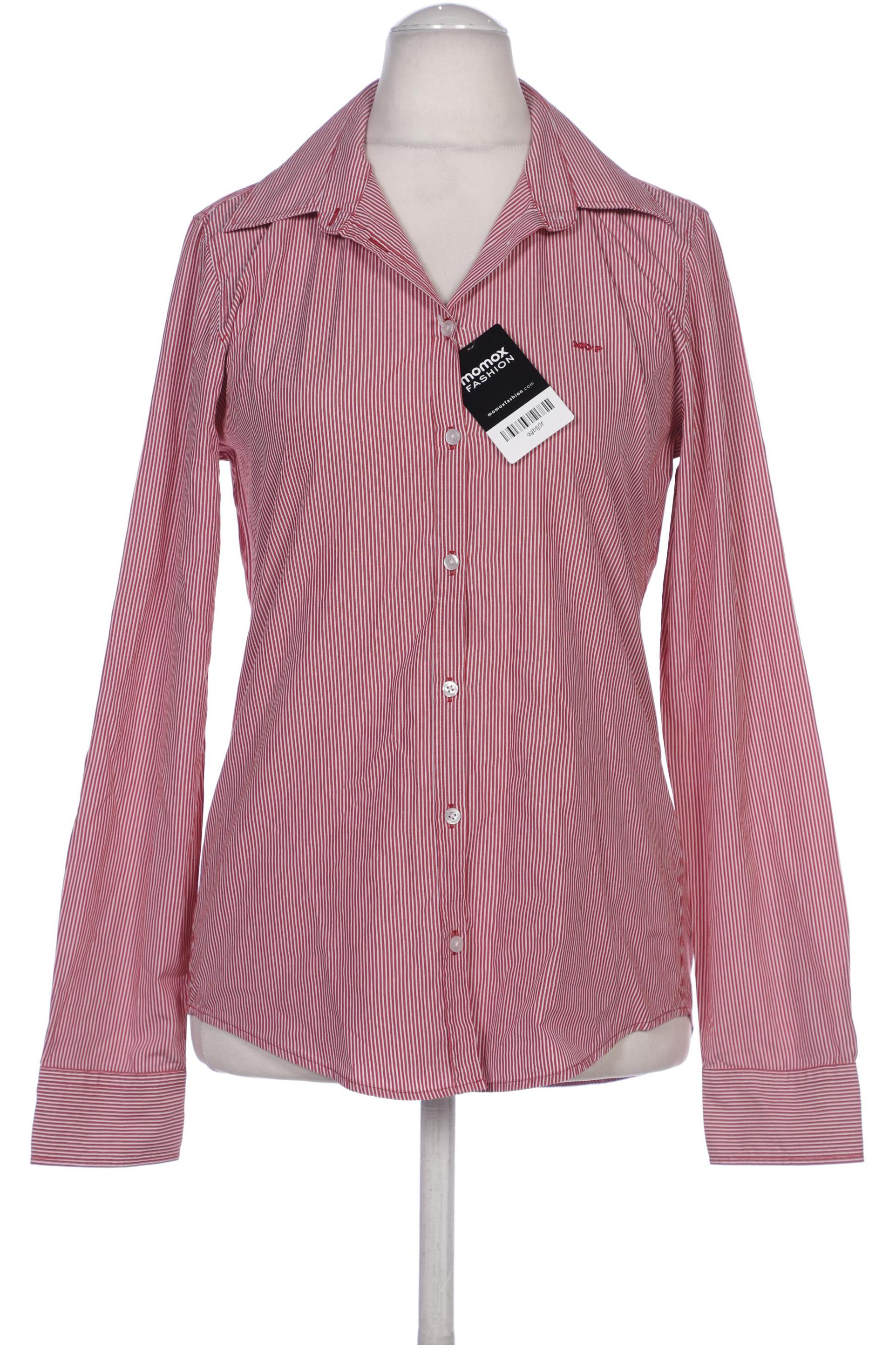 

Marc O Polo Damen Bluse, rot, Gr. 38