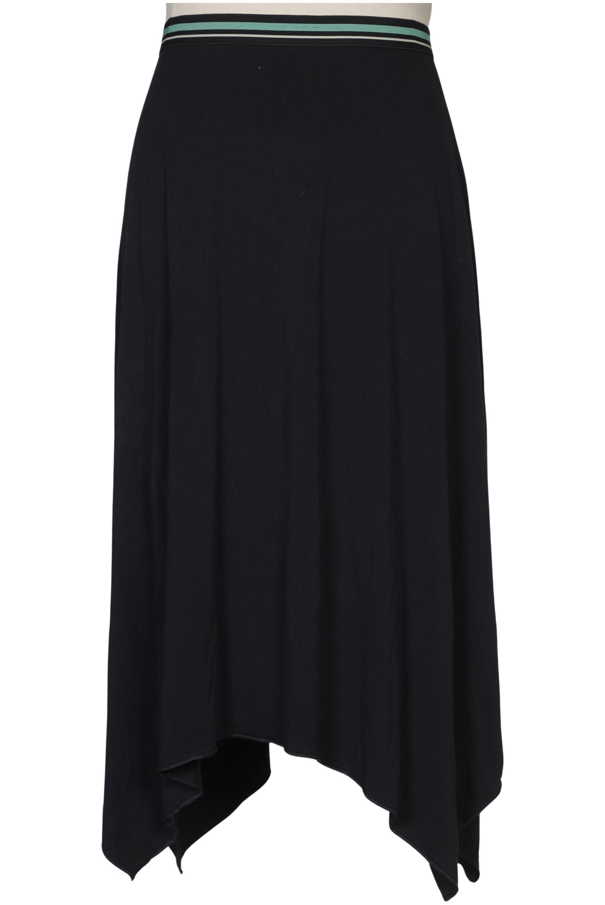 

Marc O Polo Damen Rock, marineblau, Gr. 44