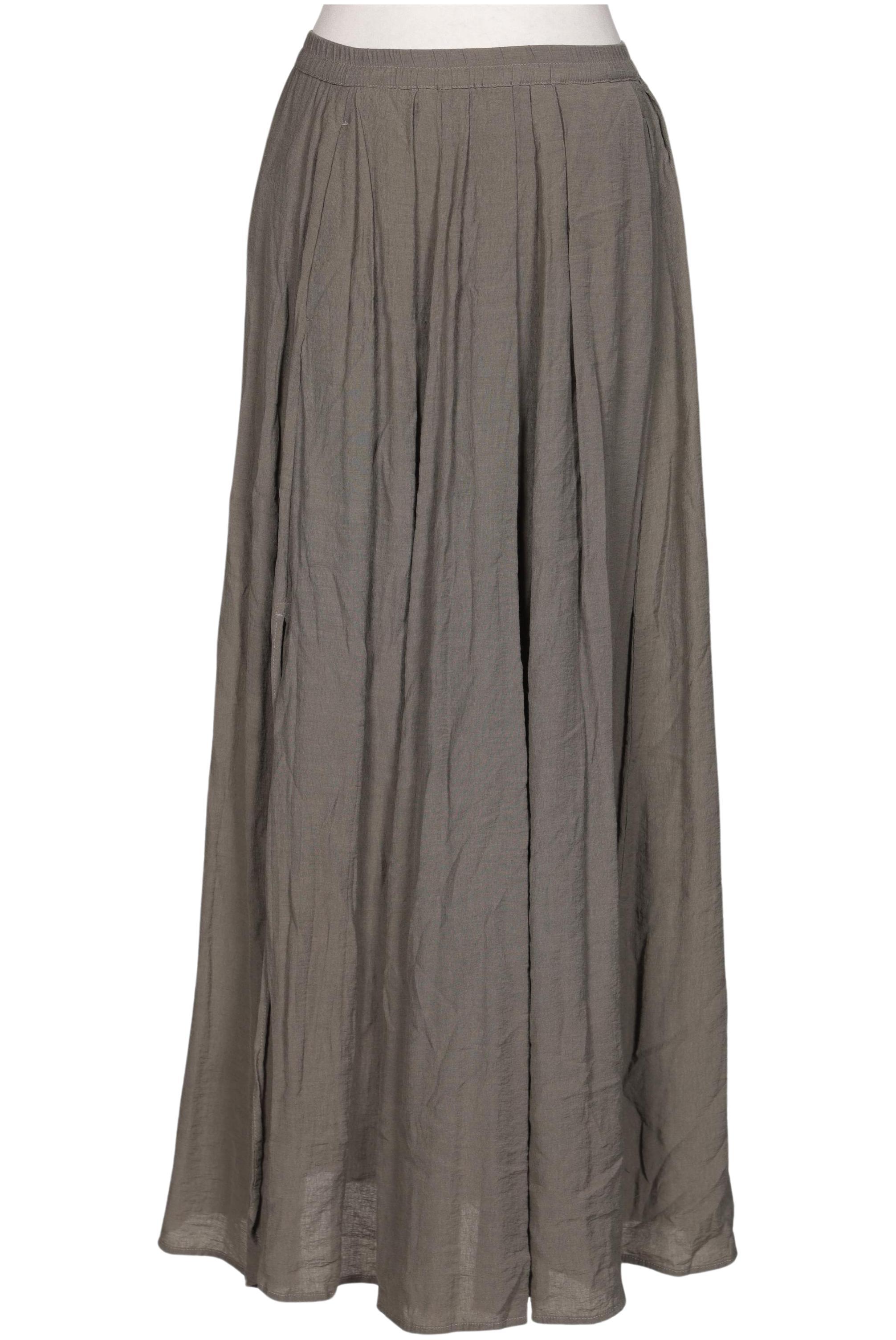 

Marc O Polo Damen Rock, grau, Gr. 34