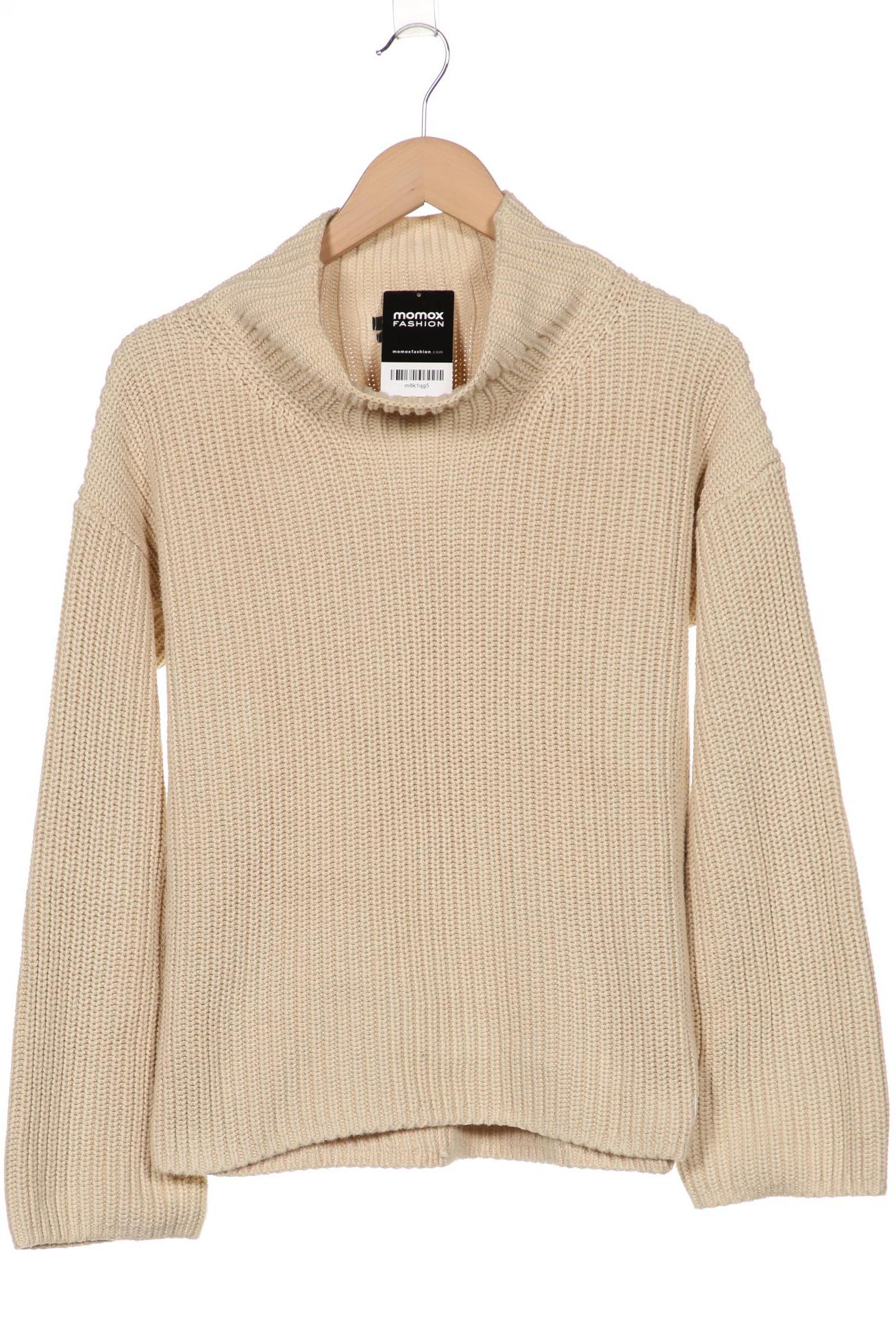 

Marc O Polo Damen Pullover, cremeweiß, Gr. 38