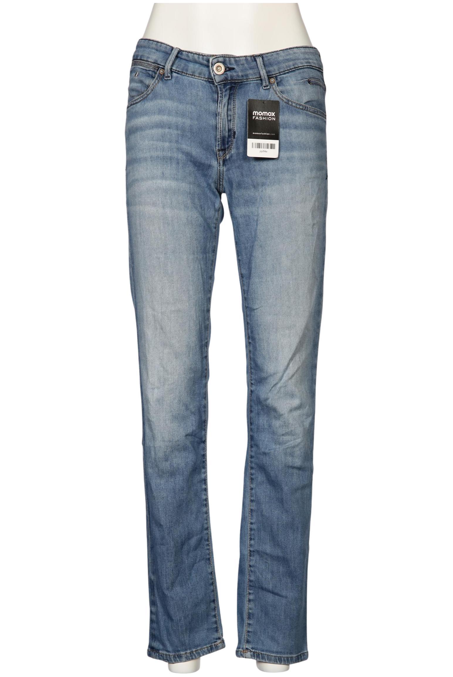 

Marc O Polo Damen Jeans, blau, Gr. 28