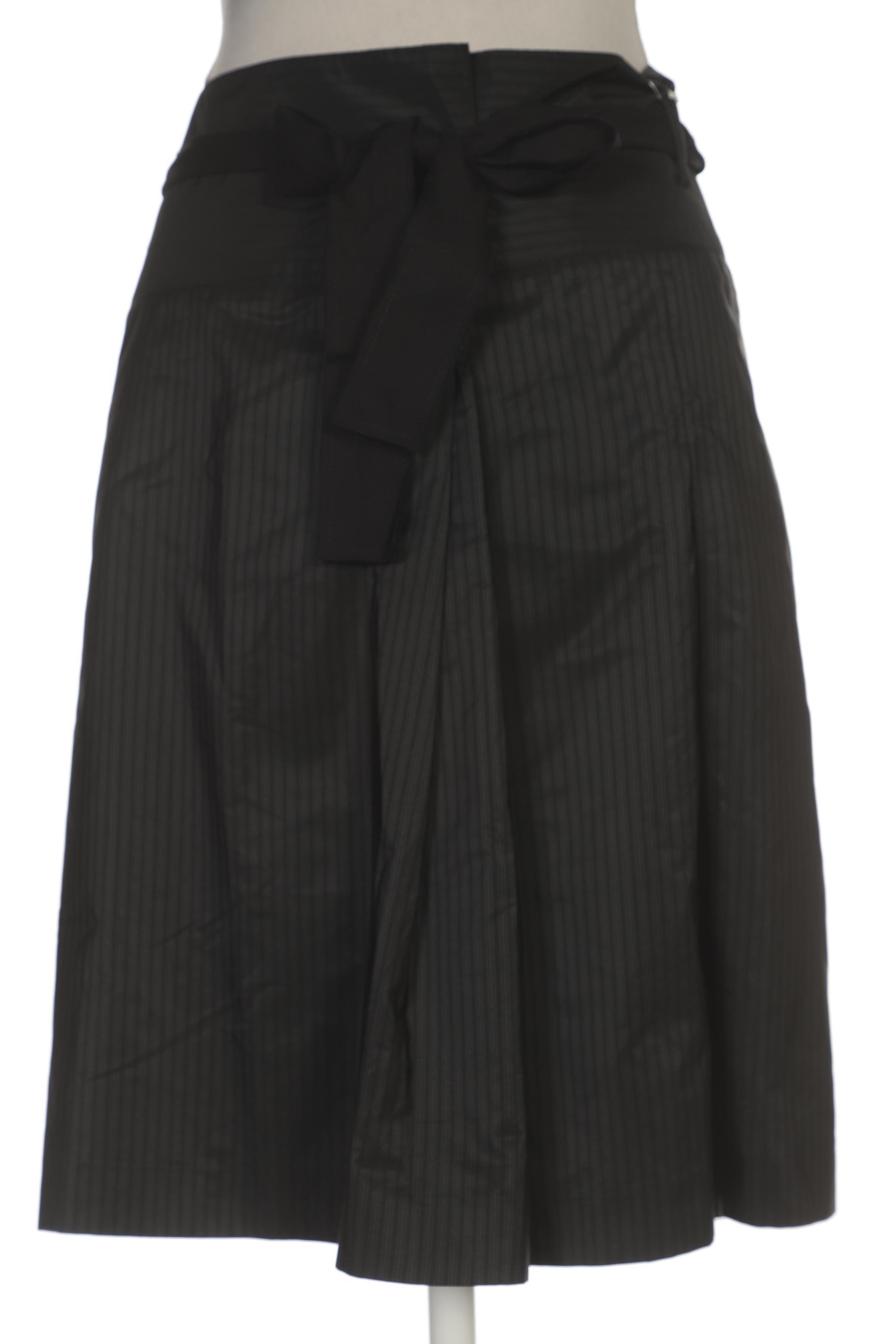 

Marc O Polo Damen Rock, grau, Gr. 36