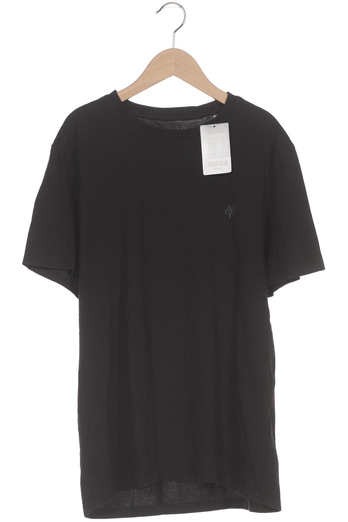 

Marc O Polo Herren T-Shirt, schwarz, Gr. 52