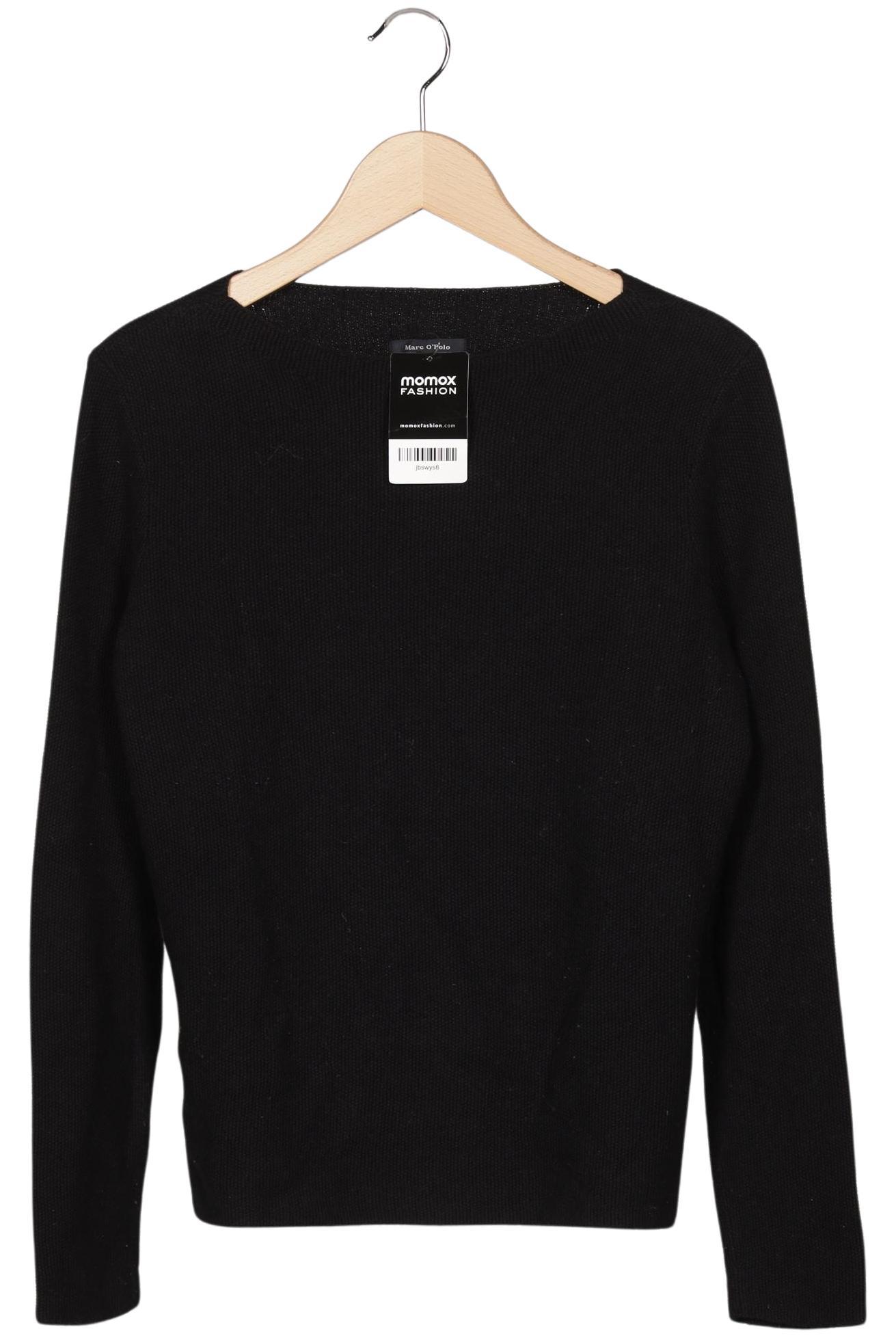

Marc O Polo Damen Pullover, schwarz, Gr. 38
