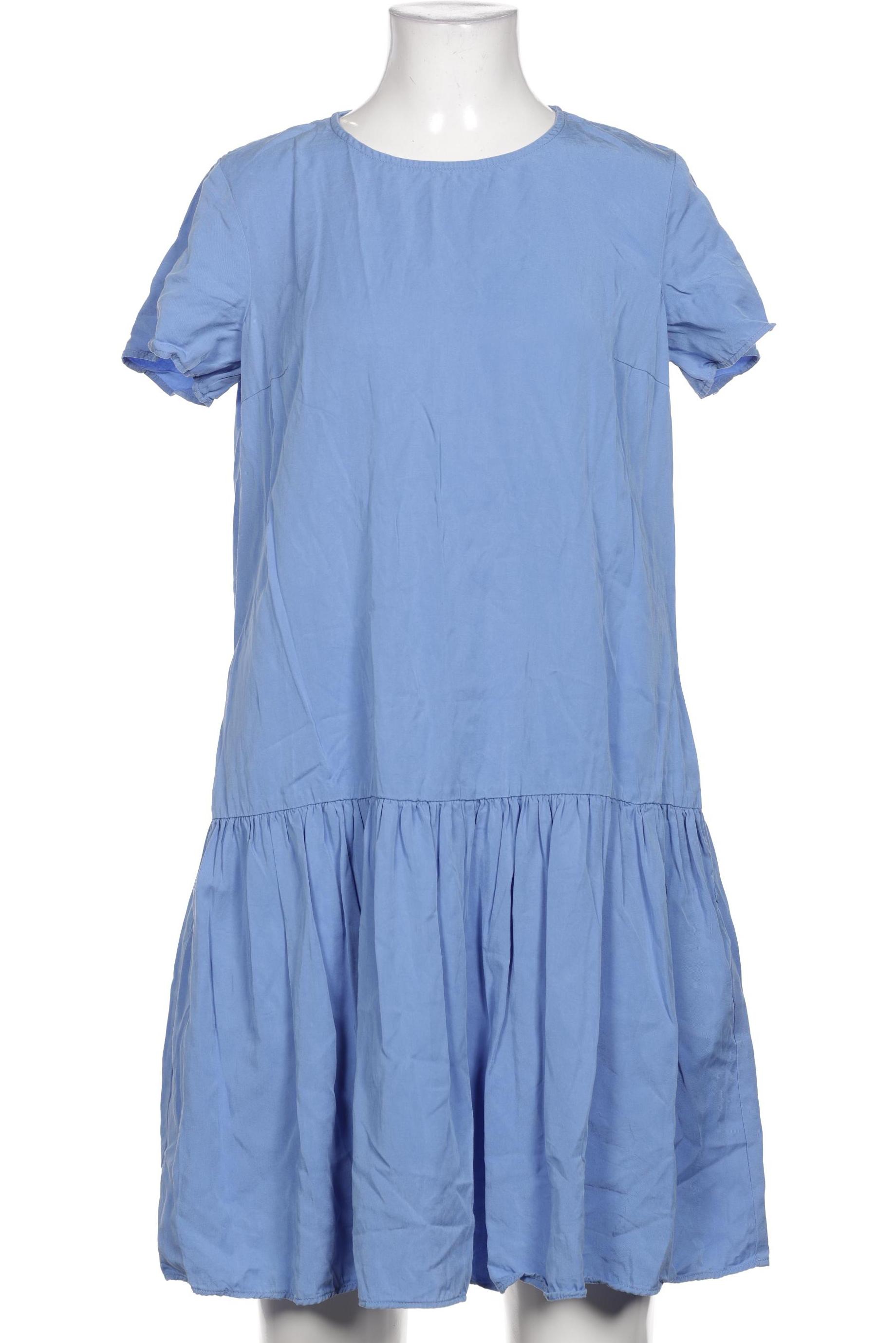 

Marc O Polo Damen Kleid, blau, Gr. 36