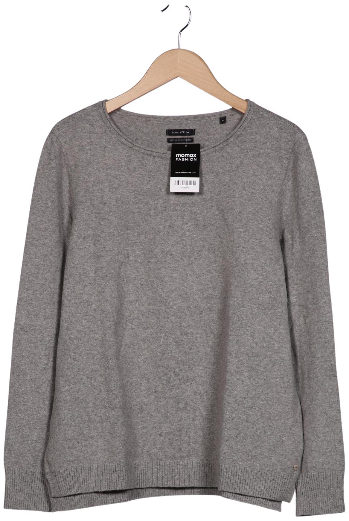 

Marc O Polo Damen Pullover, grau, Gr. 44