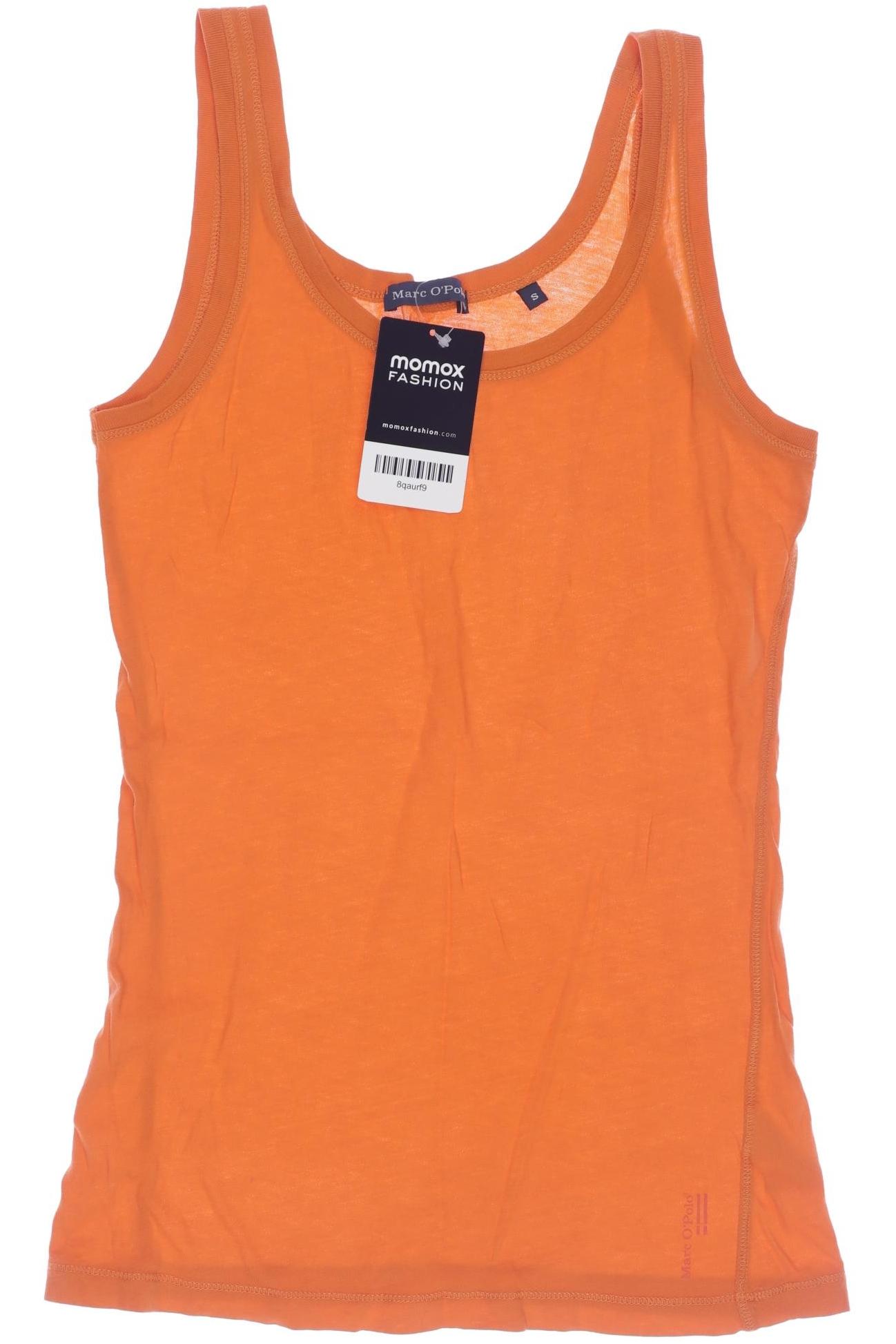 

Marc O Polo Damen Top, orange, Gr. 36