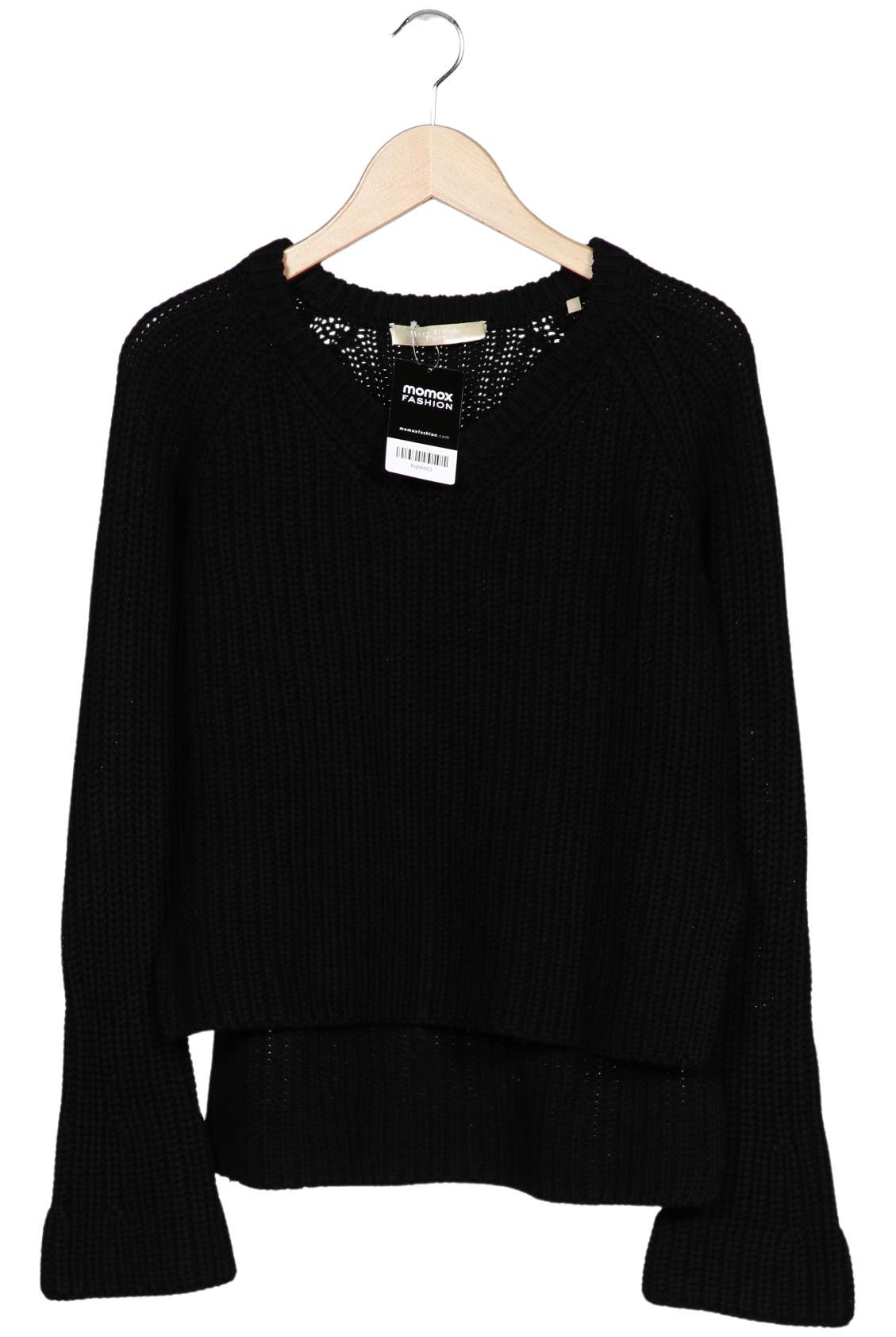 

Marc O Polo Damen Pullover, schwarz, Gr. 36