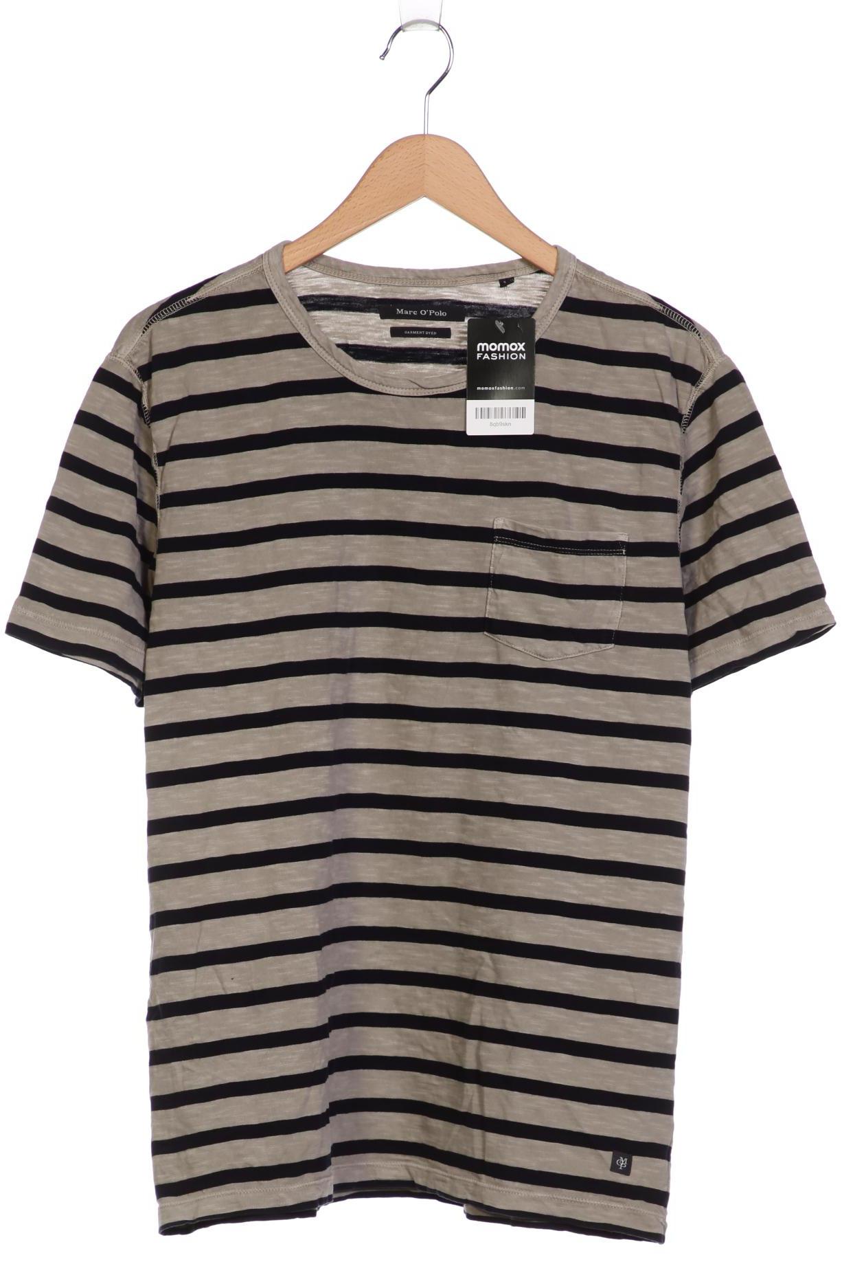 

Marc O Polo Damen T-Shirt, grau, Gr. 42