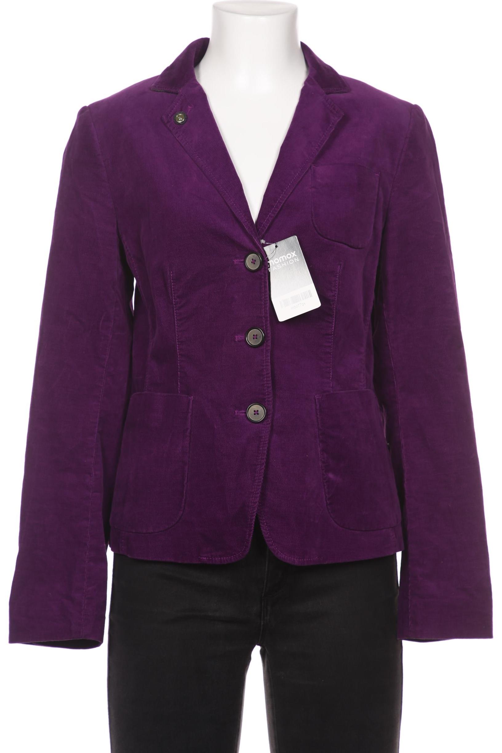 

Marc O Polo Damen Blazer, flieder, Gr. 38