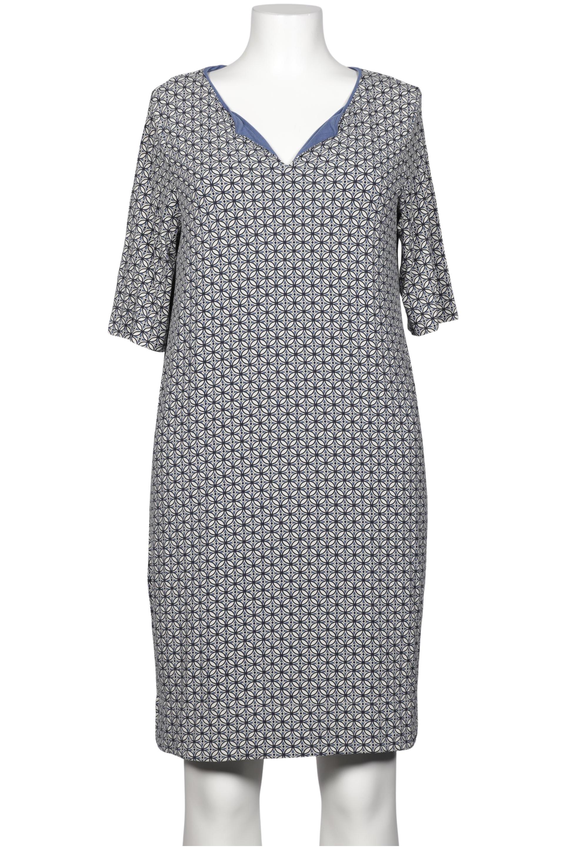 

Marc O Polo Damen Kleid, blau, Gr. 42