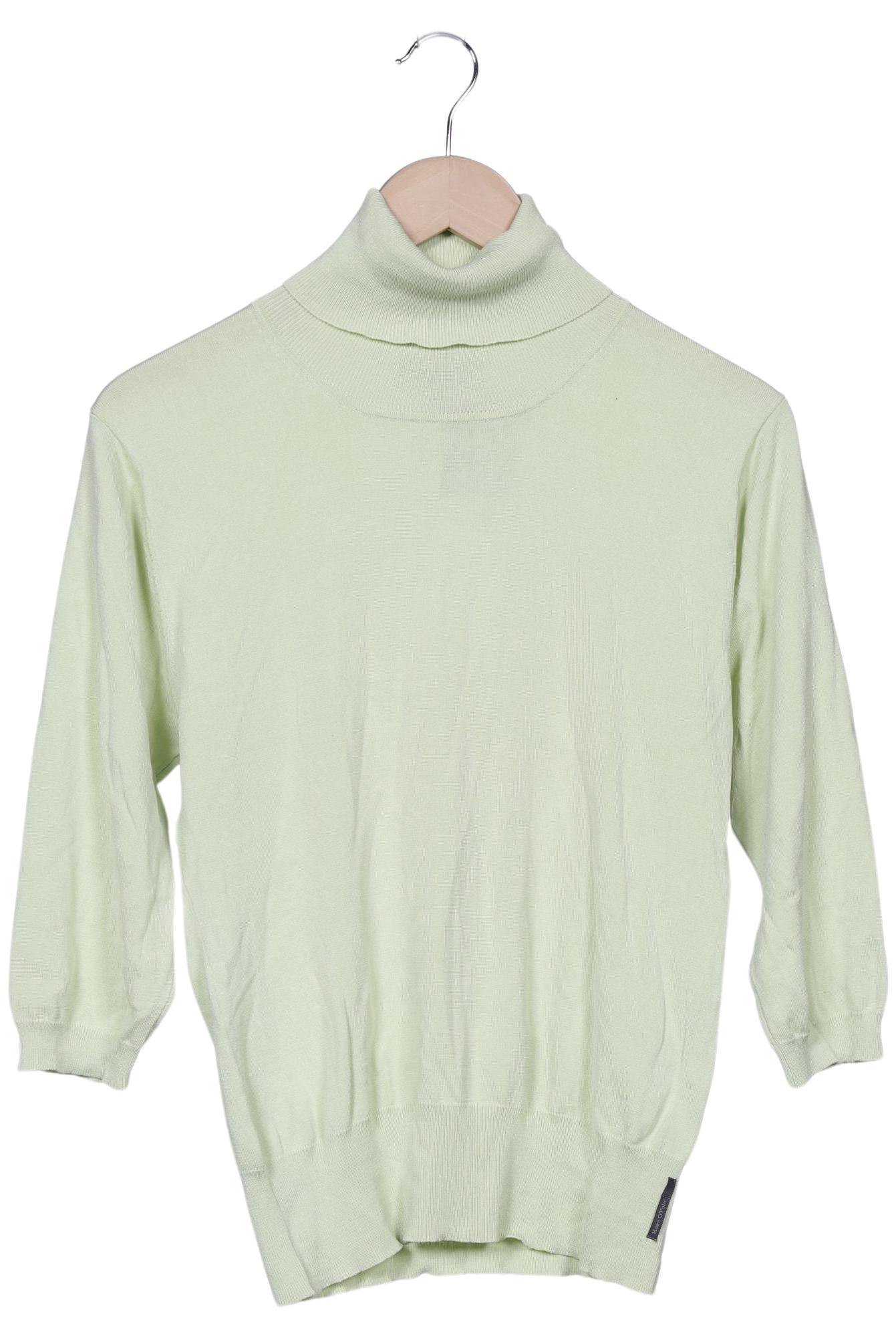 

Marc O Polo Damen Pullover, hellgrün, Gr. 44