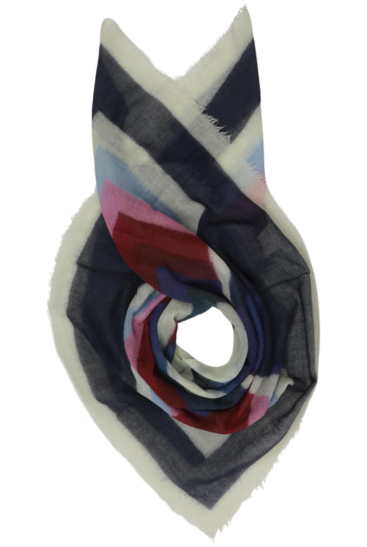 

Marc O Polo Damen Schal, mehrfarbig, Gr.