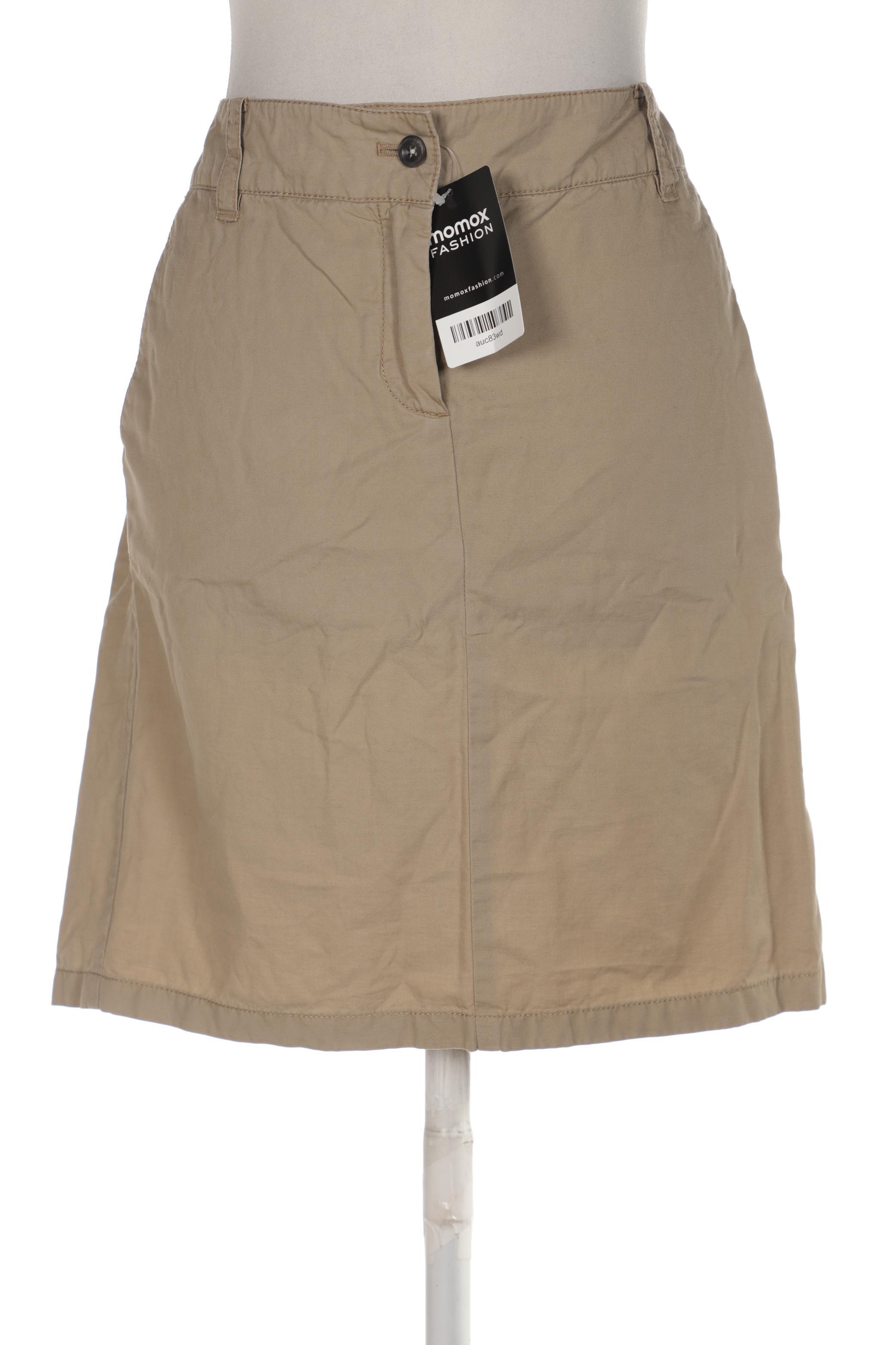 

Marc O Polo Damen Rock, braun, Gr. 36