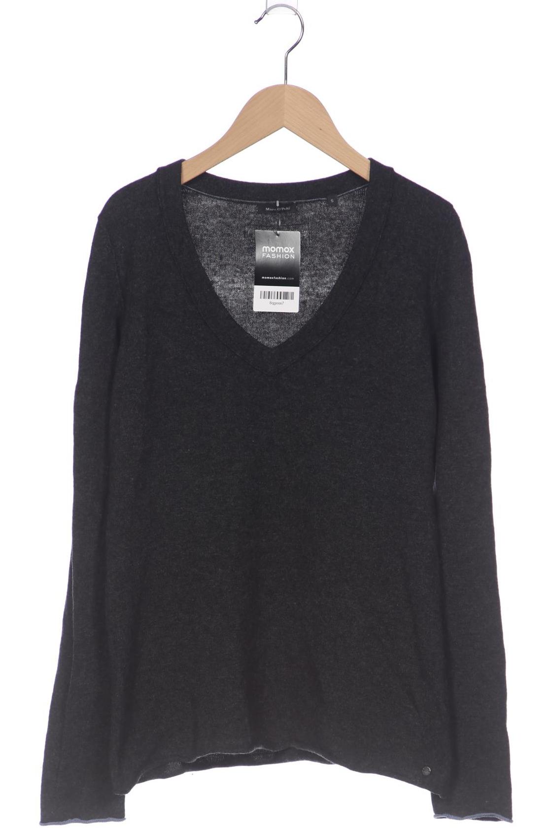 

Marc O Polo Damen Pullover, grau, Gr. 36
