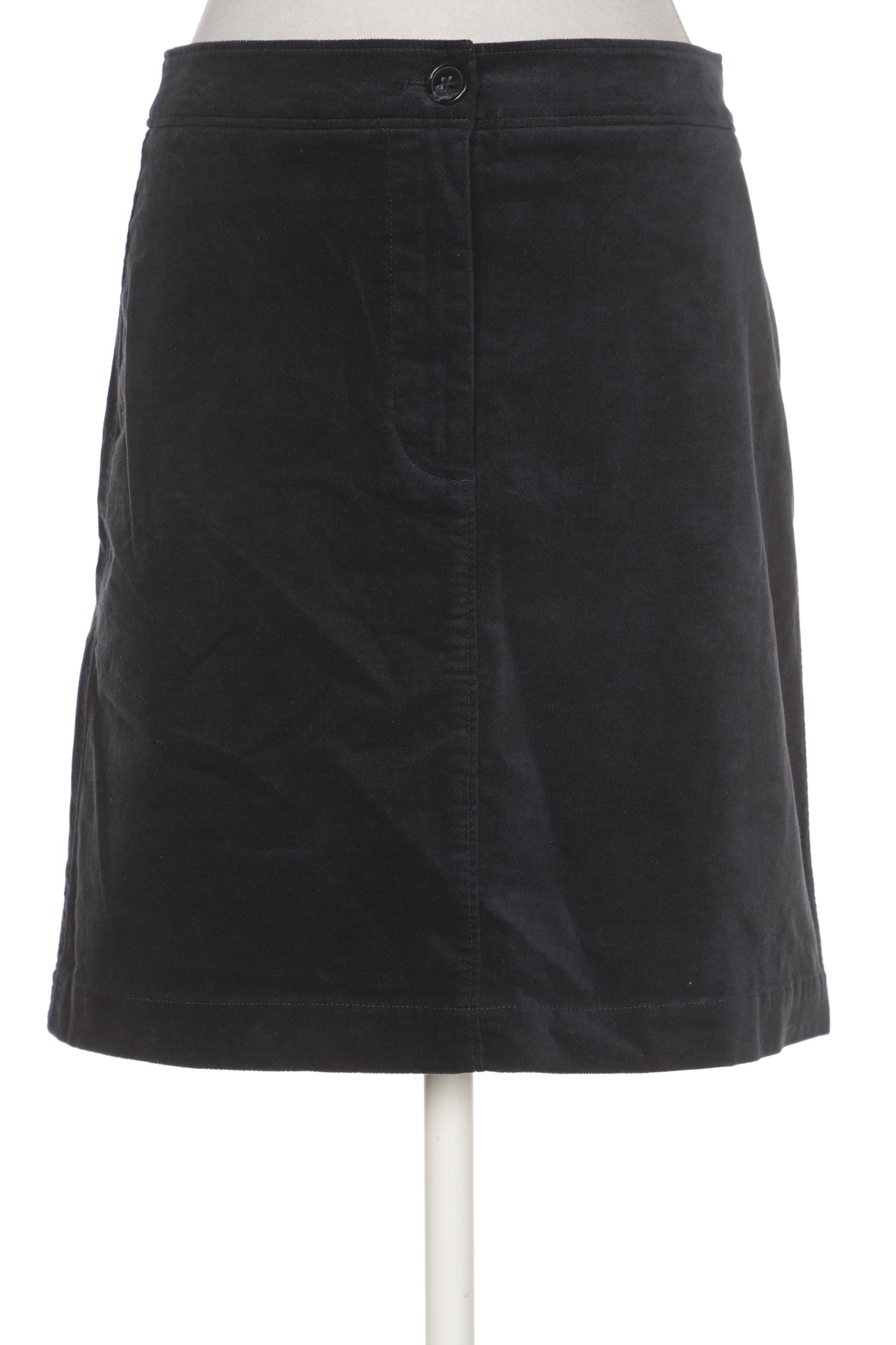 

Marc O Polo Damen Rock, marineblau, Gr. 36