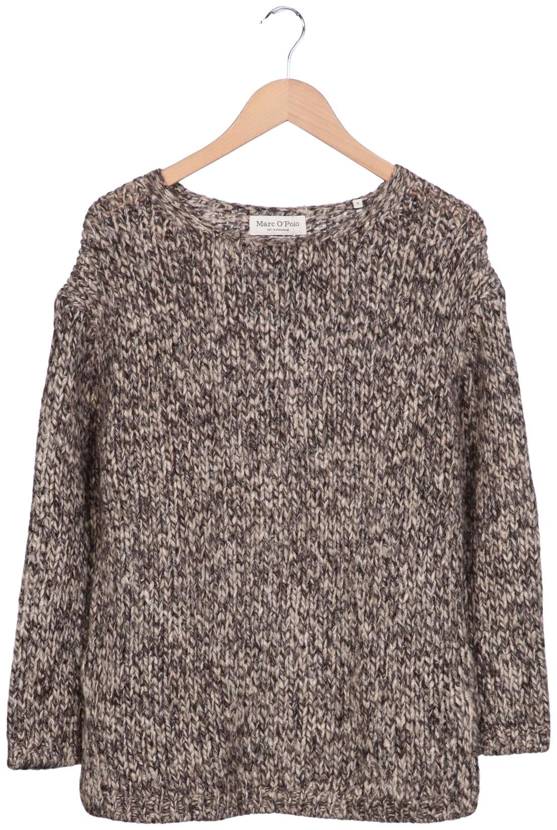 

Marc O Polo Damen Pullover, beige, Gr. 36