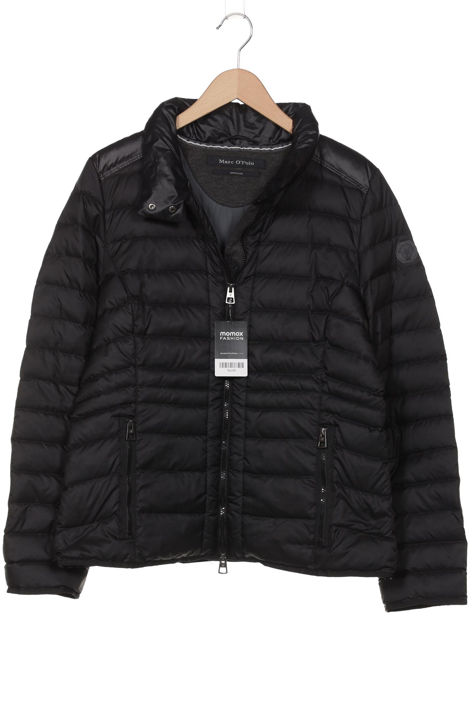 

Marc O Polo Damen Jacke, schwarz, Gr. 44