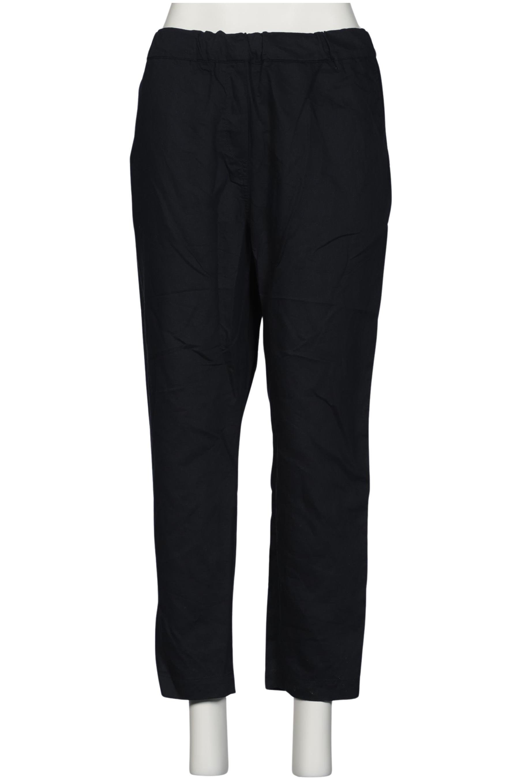 

Marc O Polo Damen Stoffhose, marineblau, Gr. 42