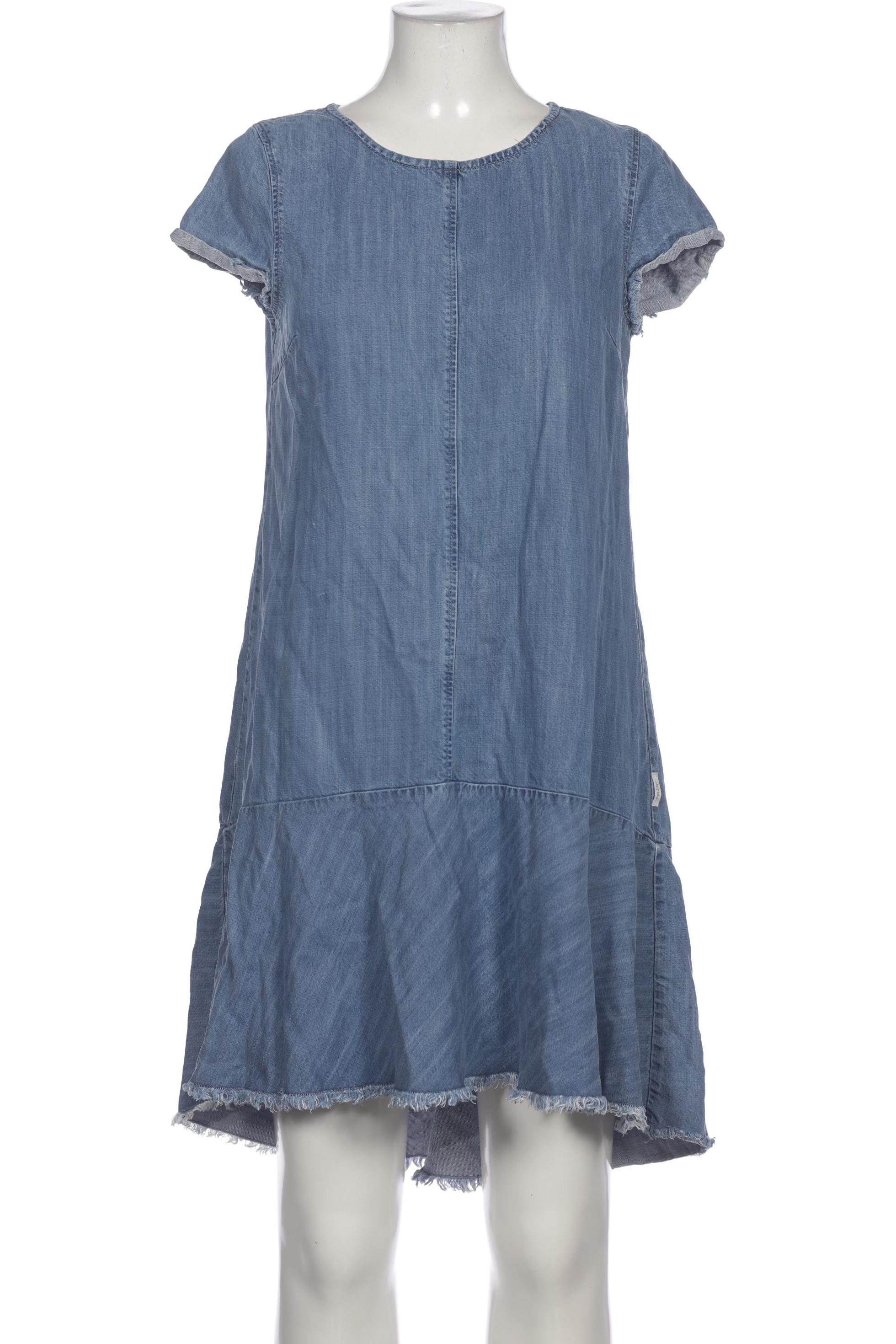 

Marc O Polo Damen Kleid, blau, Gr. 38