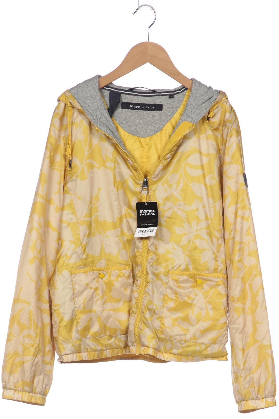 

Marc O Polo Damen Jacke, gelb, Gr. 42