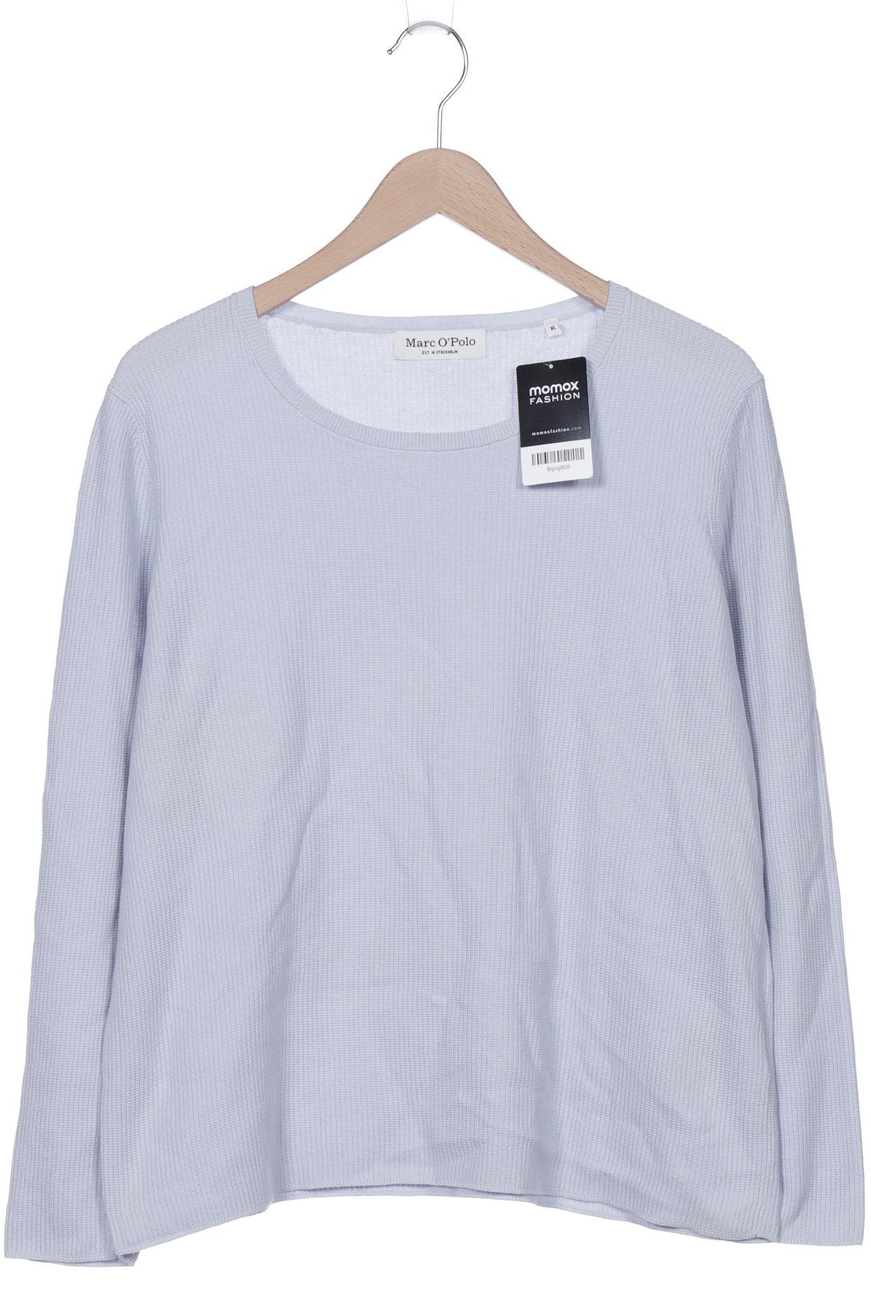 

Marc O Polo Damen Pullover, hellblau, Gr. 44