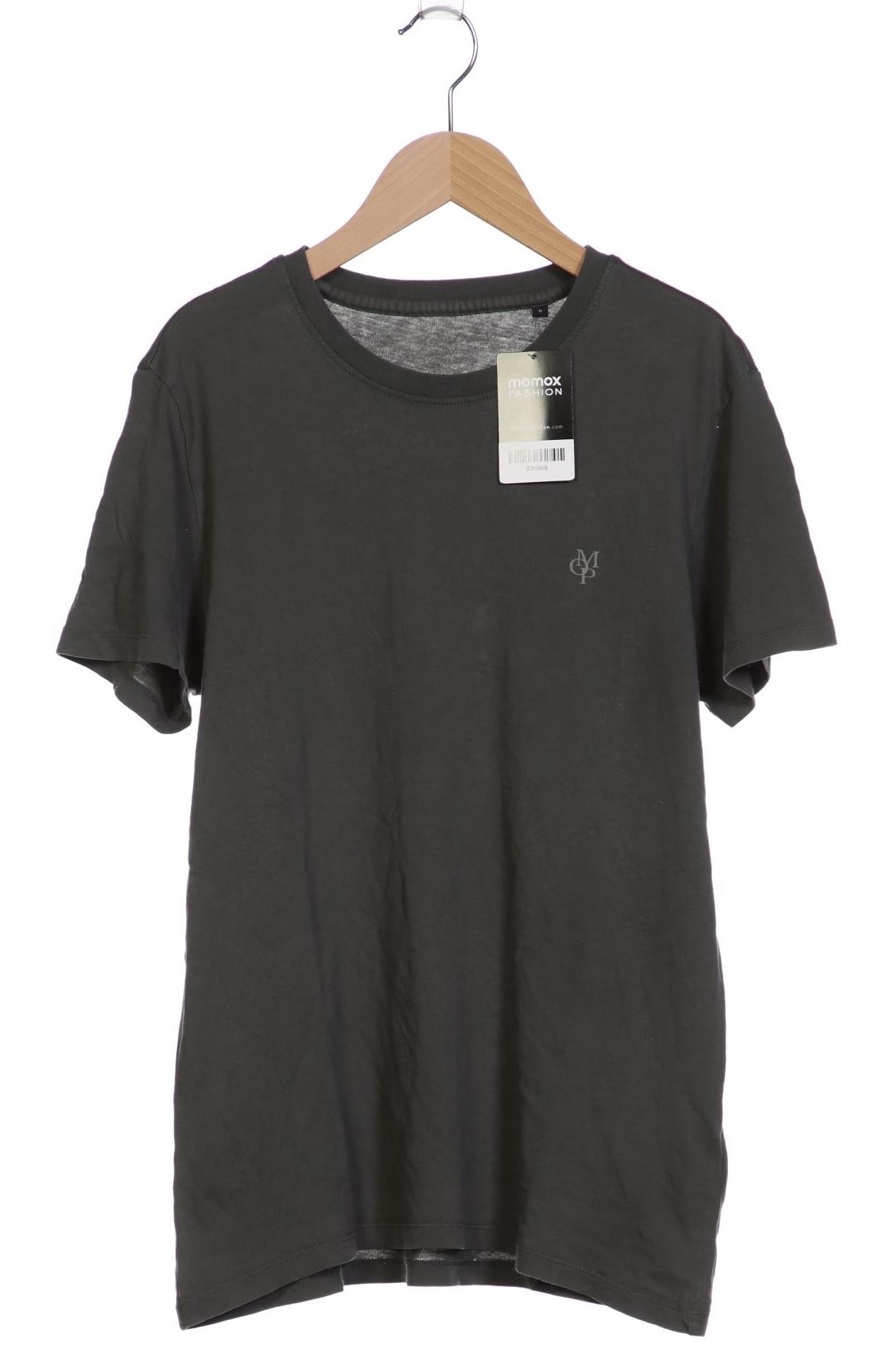 

Marc O Polo Herren T-Shirt, türkis, Gr. 48