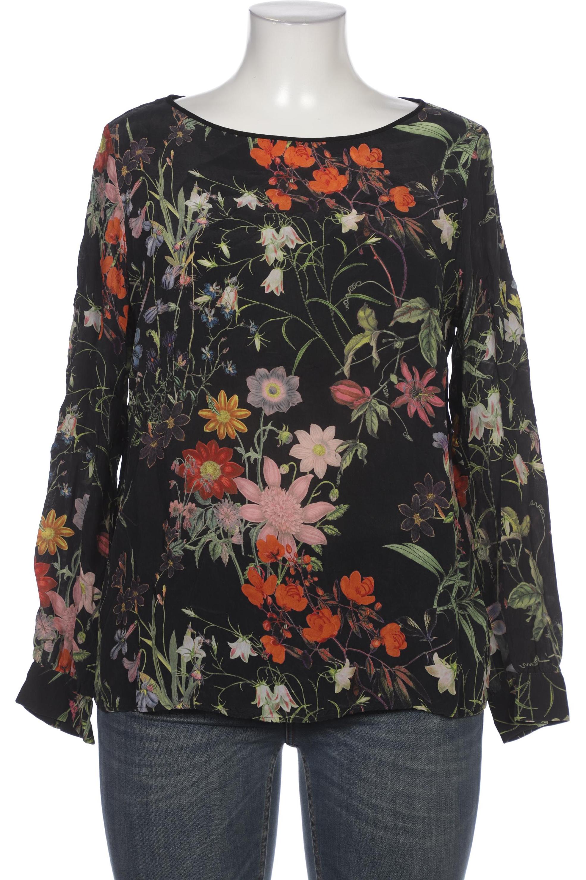 

Marc O Polo Damen Bluse, schwarz
