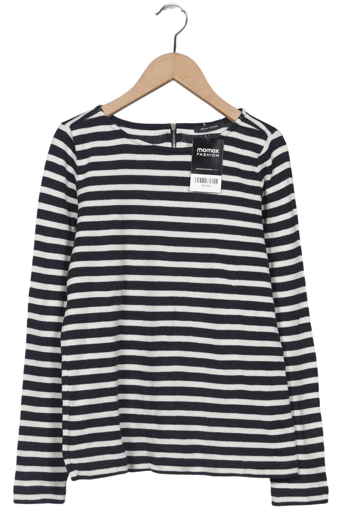 

Marc O Polo Damen Pullover, marineblau, Gr. 34