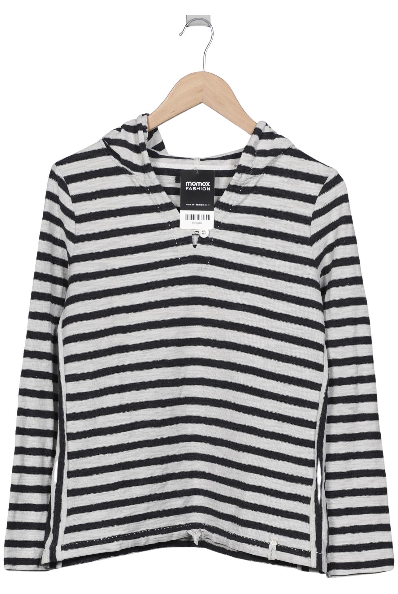 

Marc O Polo Damen Kapuzenpullover, mehrfarbig, Gr. 34