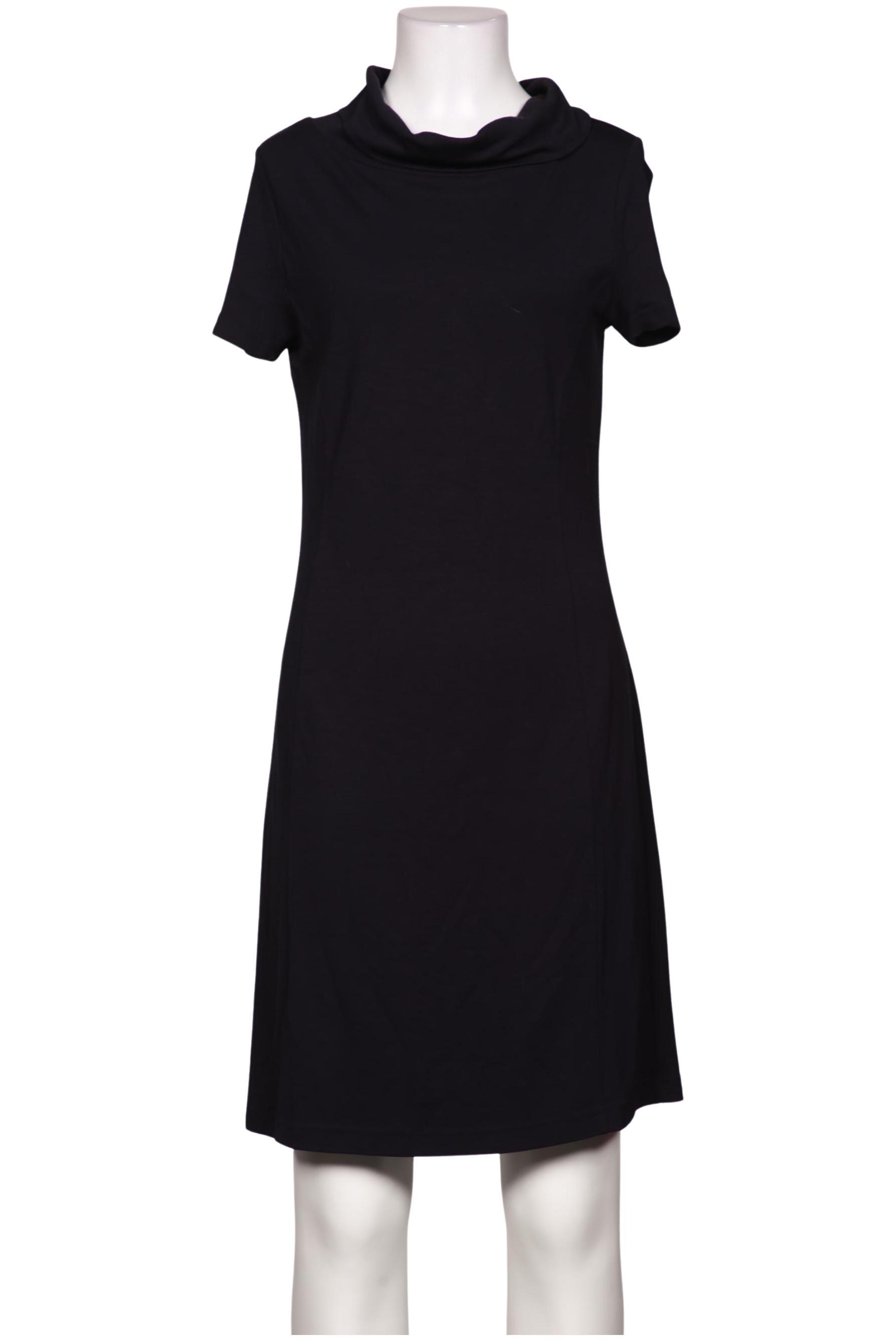 

Marc O Polo Damen Kleid, schwarz, Gr. 38