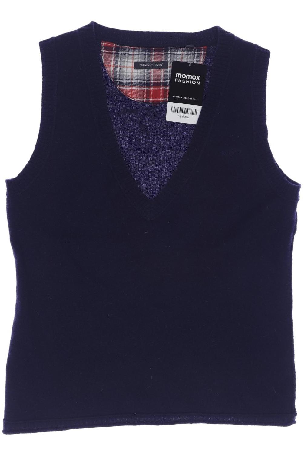 

Marc O Polo Damen Pullover, marineblau, Gr. 36