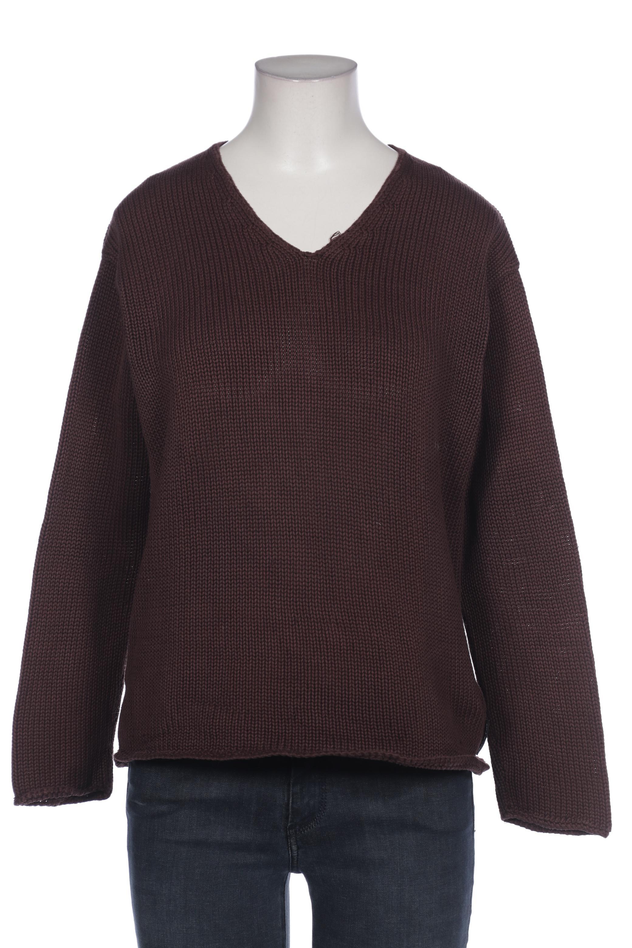 

Marc O Polo Damen Pullover, bordeaux, Gr. 36