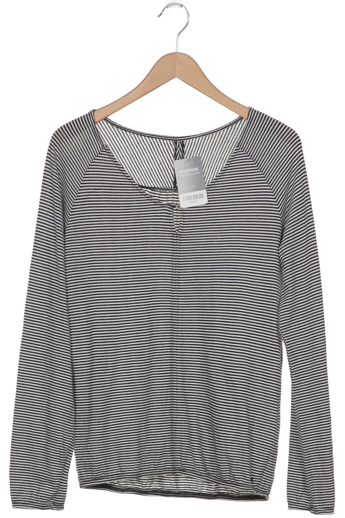 

Marc O Polo Damen Langarmshirt, schwarz