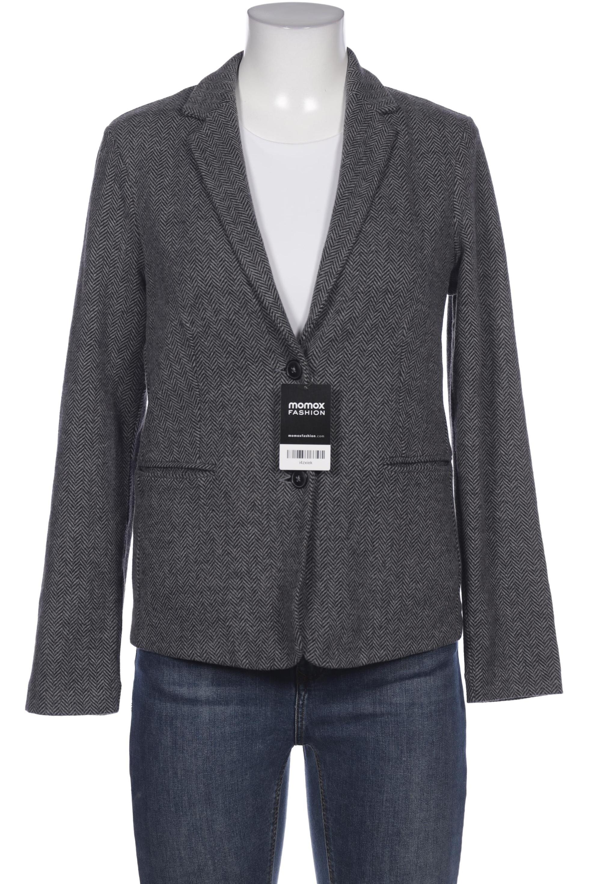 

Marc O Polo Damen Blazer, grau, Gr. 38