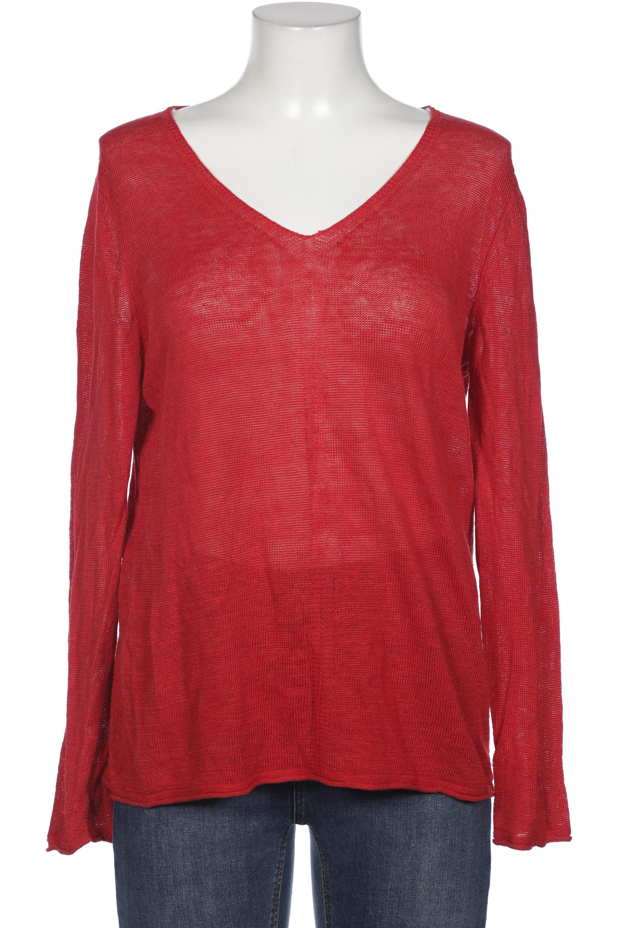 

Marc O Polo Damen Pullover, rot