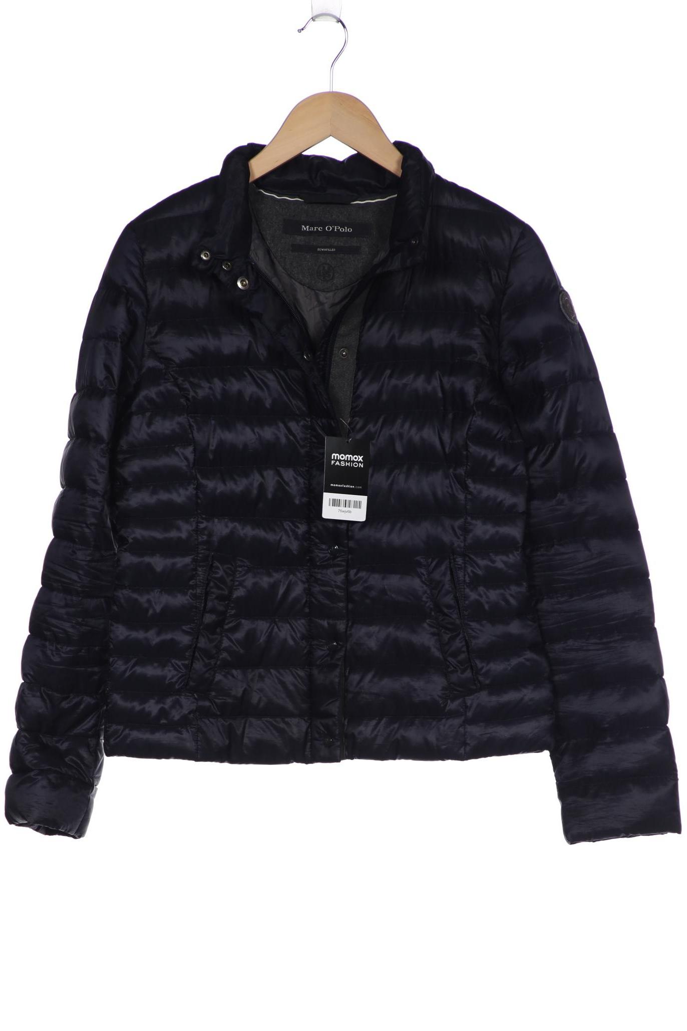 

Marc O Polo Damen Jacke, marineblau