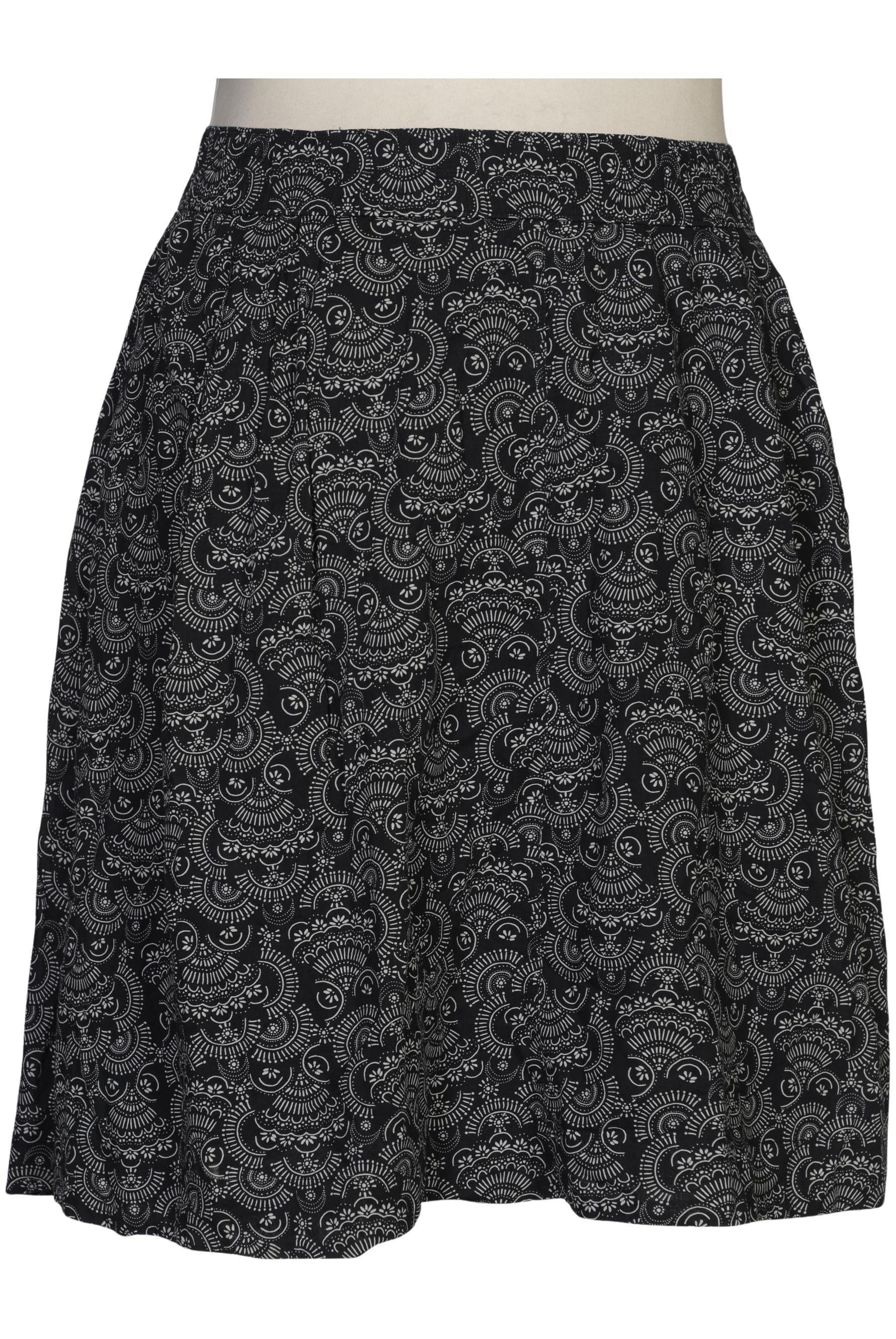 

Marc O Polo Damen Rock, marineblau, Gr. 44