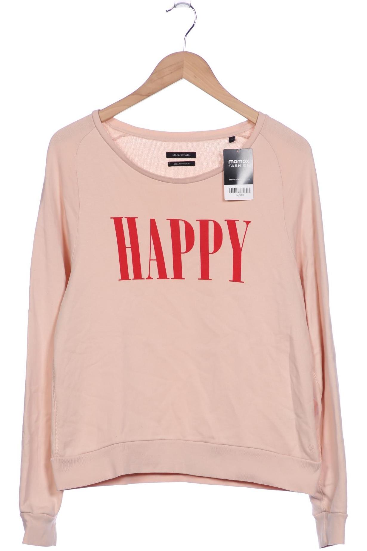 

Marc O Polo Damen Sweatshirt, beige, Gr. 36