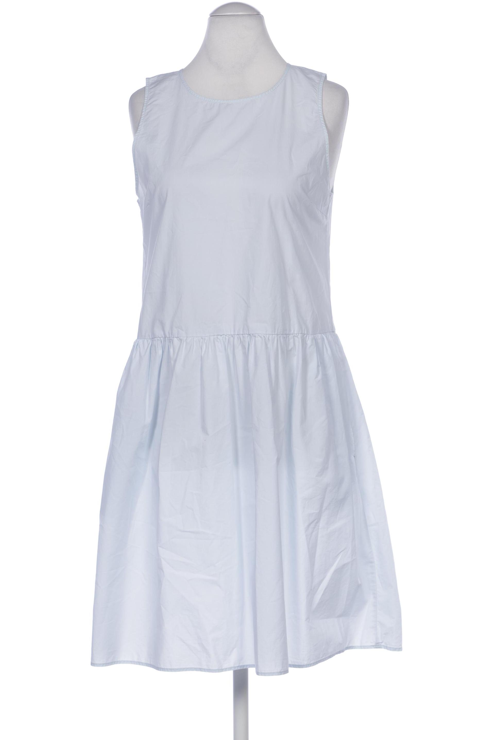 

Marc O Polo Damen Kleid, hellblau, Gr. 36