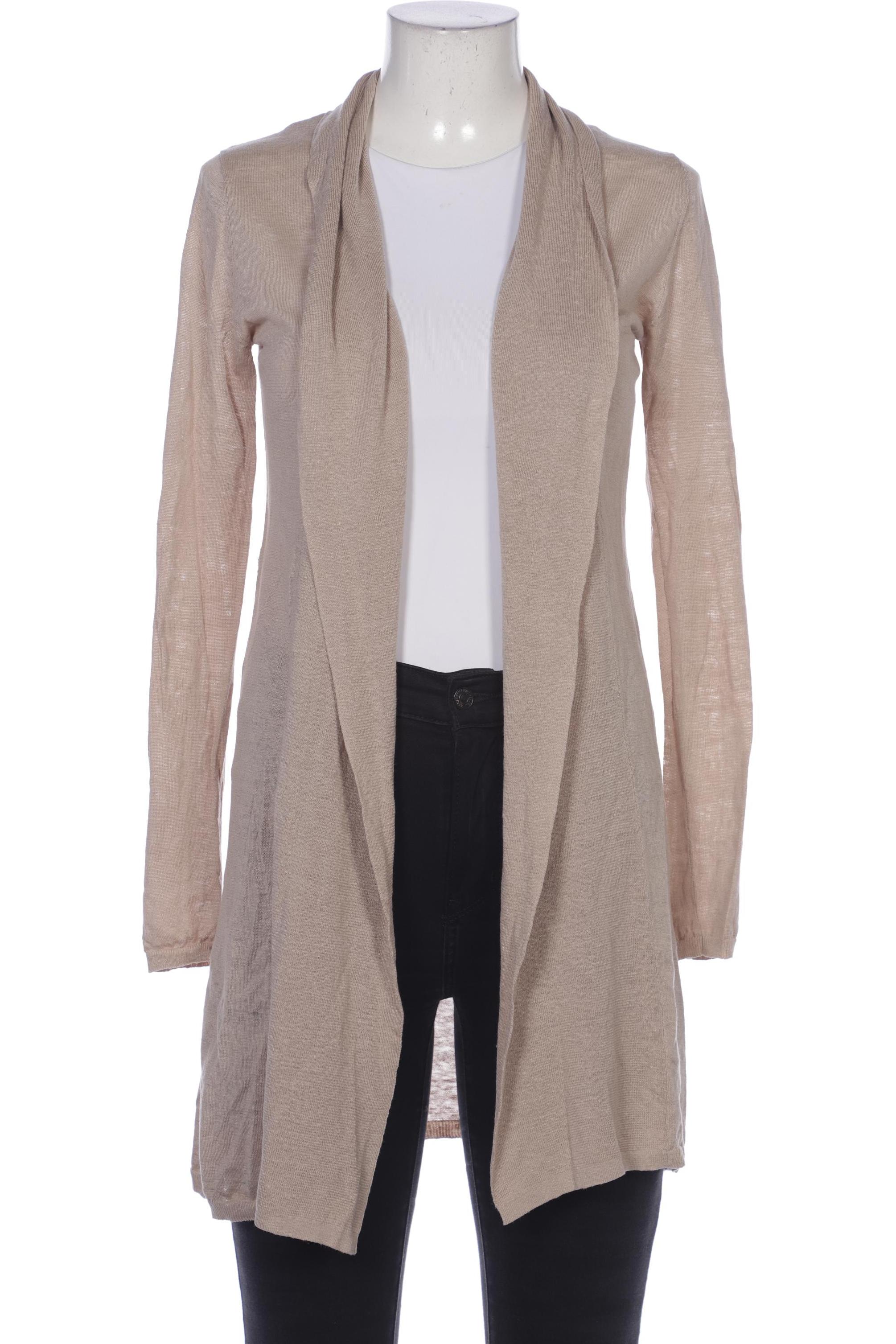 

Marc O Polo Damen Strickjacke, beige, Gr. 36